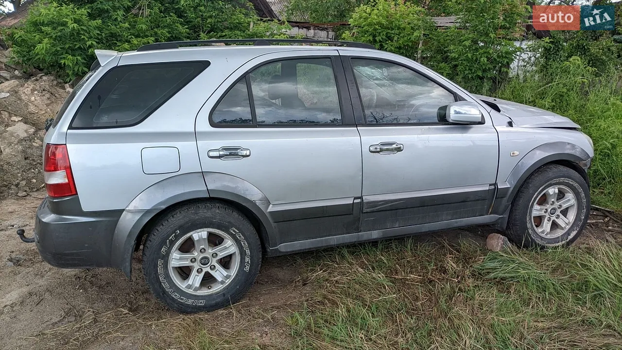2015 Kia Sorento - мініатюра 11