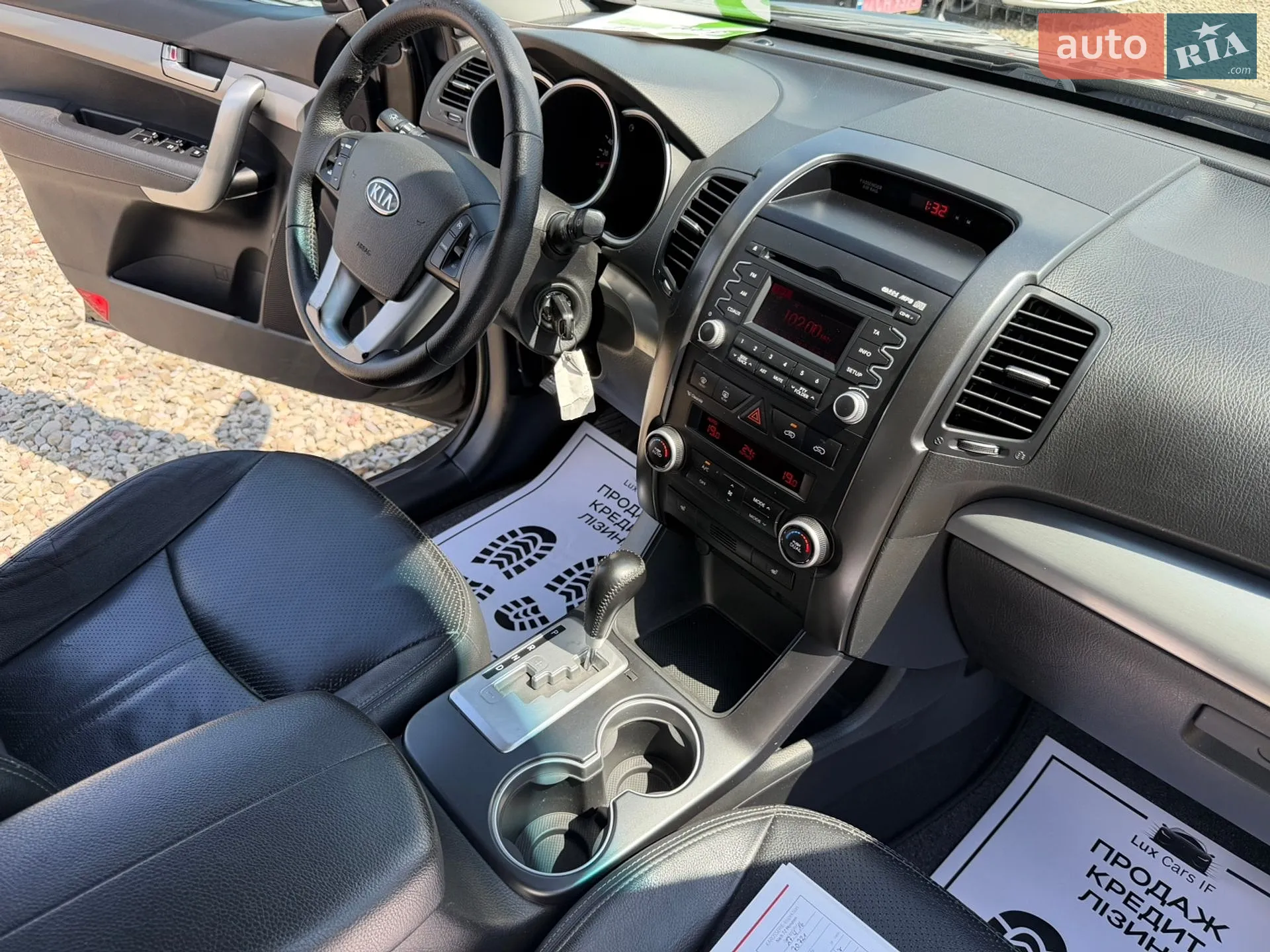 2010 Kia Sorento - мініатюра 50