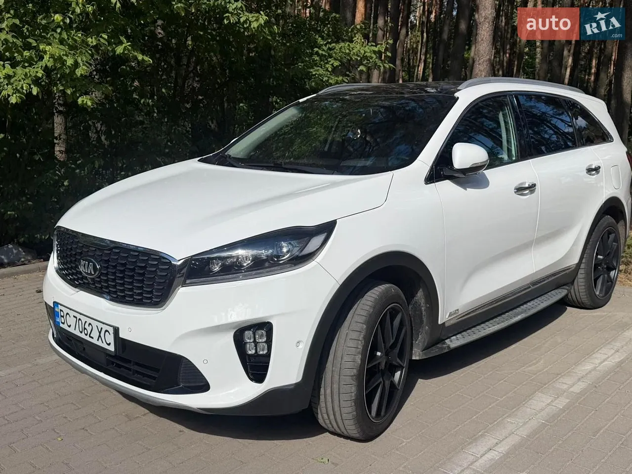 2018 Kia Sorento - мініатюра 18