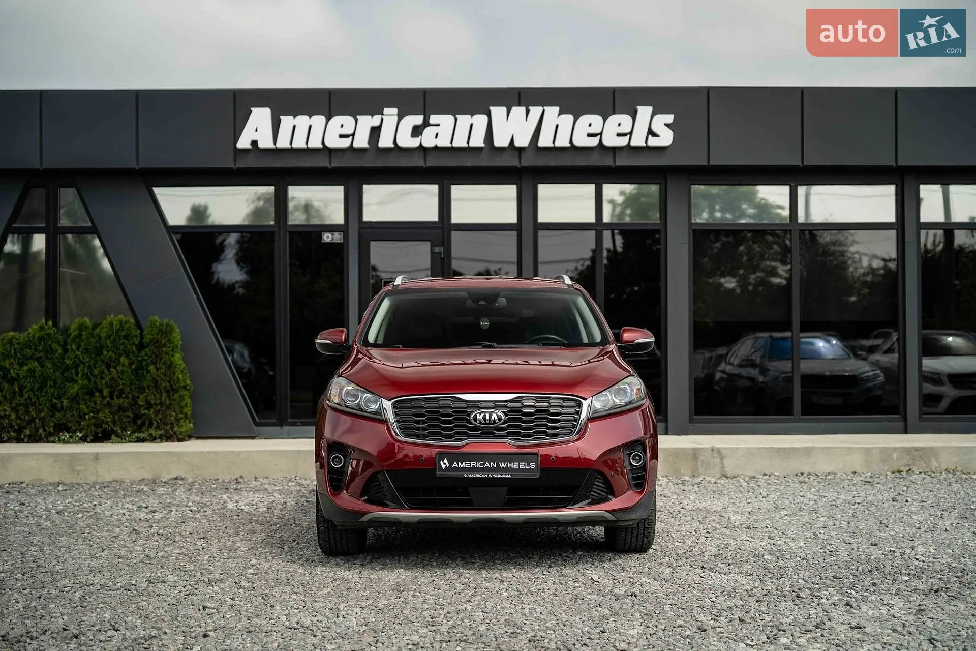 2018 Kia Sorento - мініатюра 2