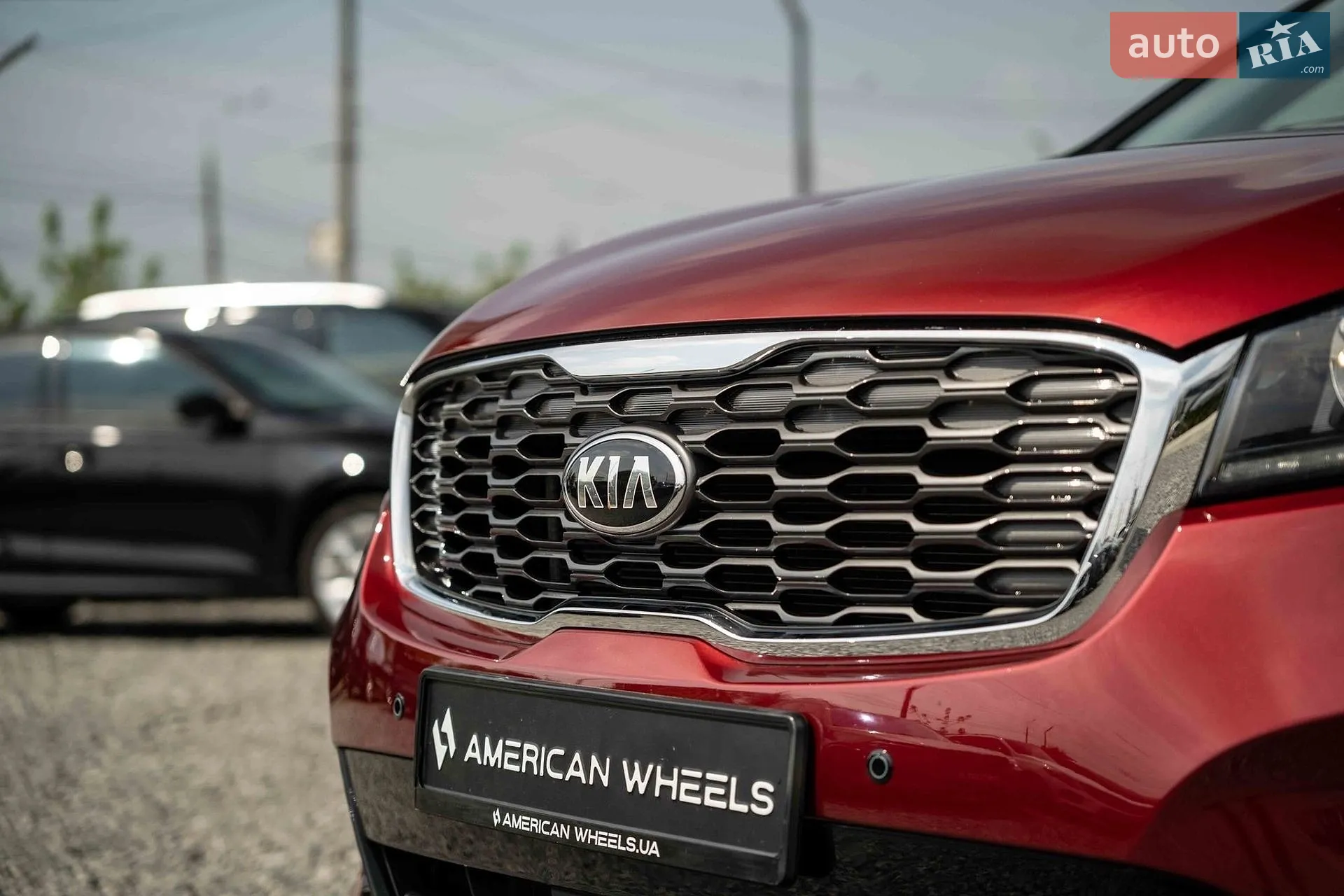 2018 Kia Sorento - мініатюра 11