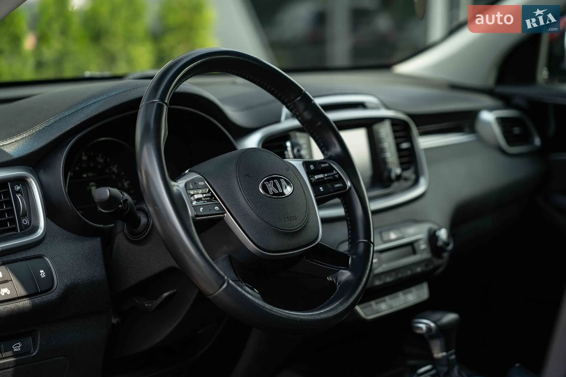2018 Kia Sorento - мініатюра 23