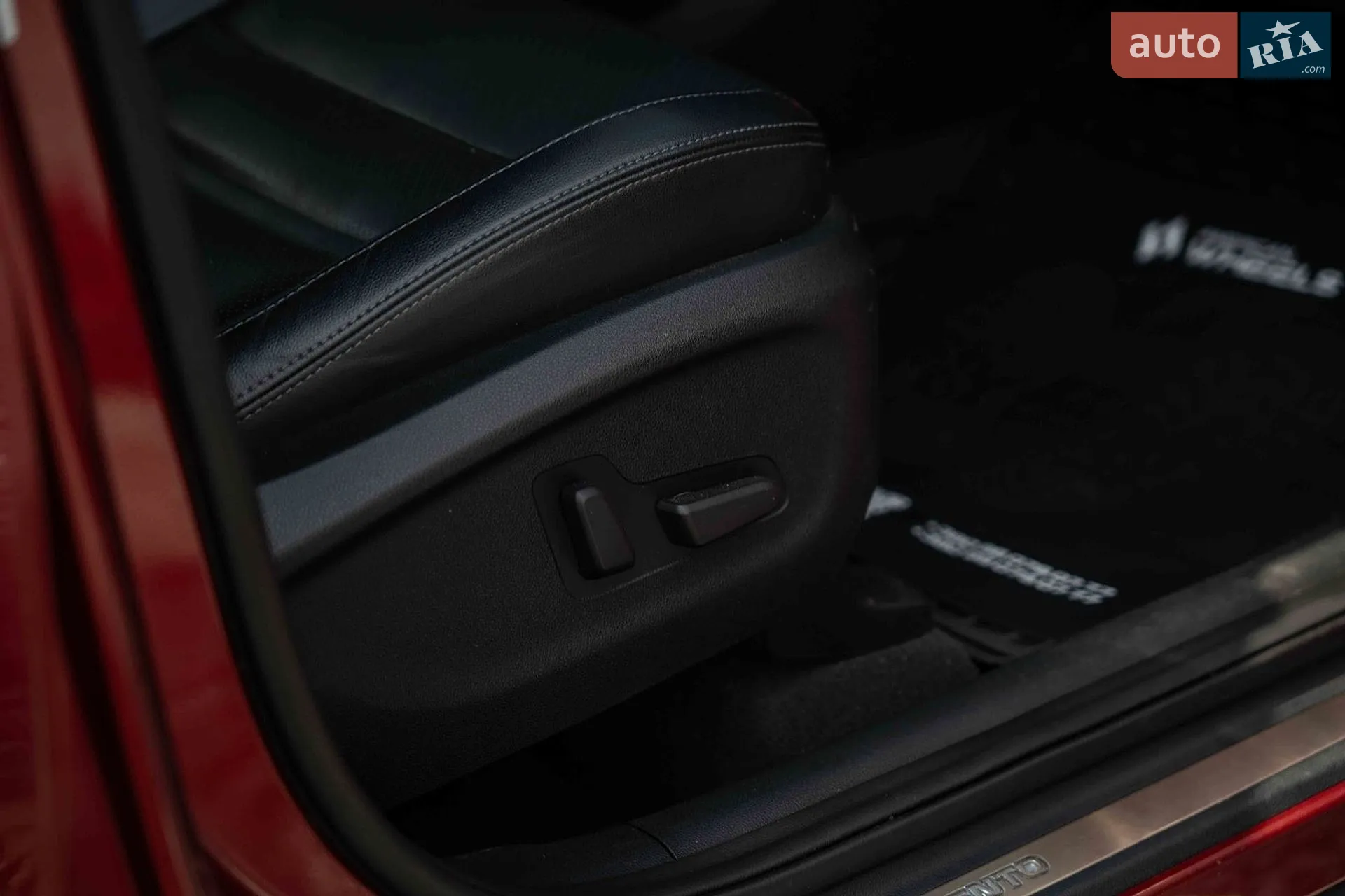 2018 Kia Sorento - мініатюра 35
