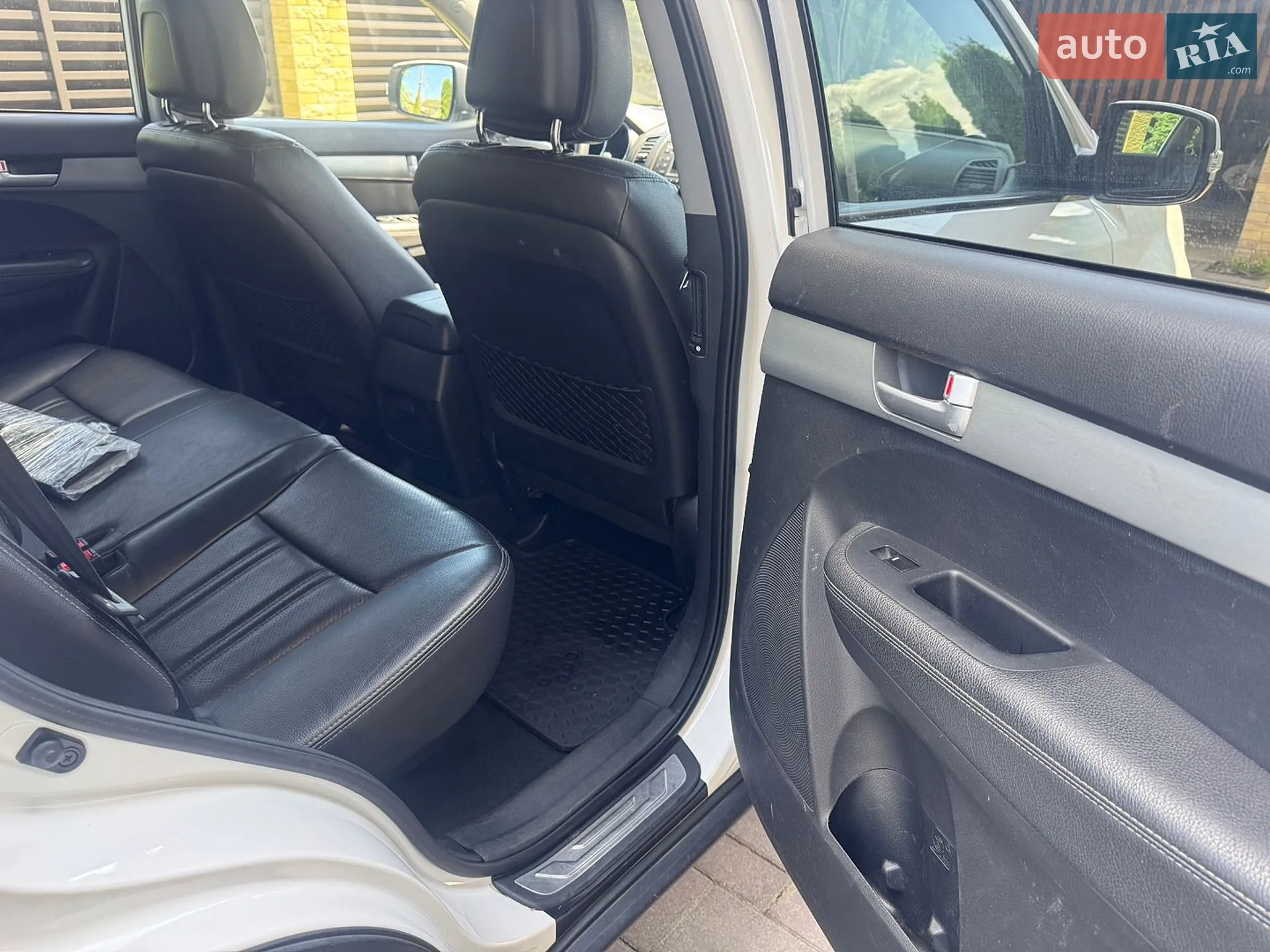 2011 Kia Sorento - мініатюра 11