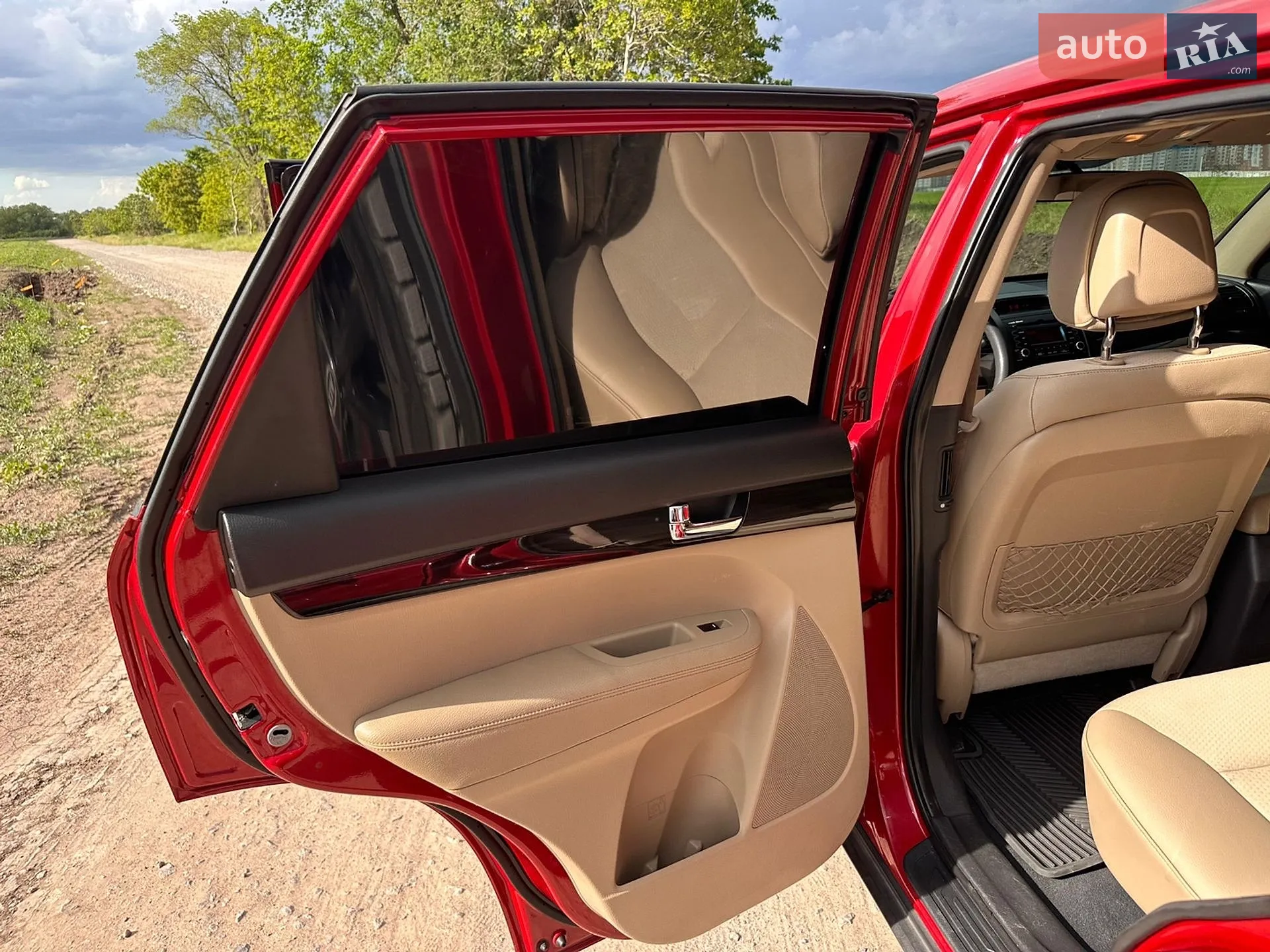 2010 Kia Sorento - мініатюра 25