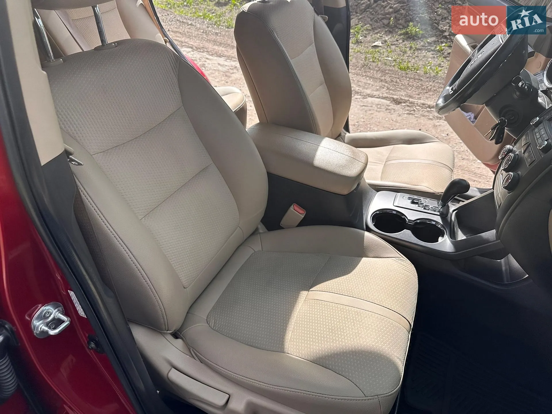 2010 Kia Sorento - мініатюра 24