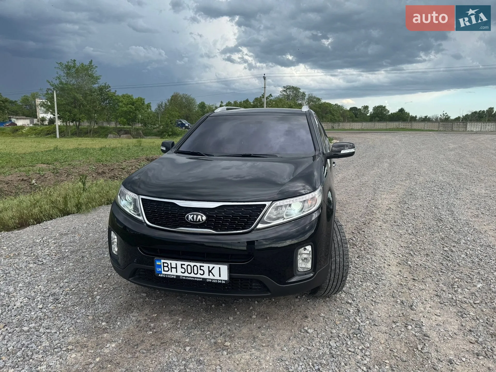 2013 Kia Sorento - мініатюра 6