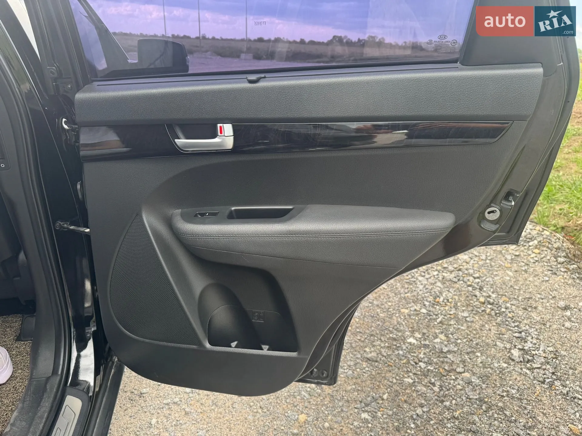 2013 Kia Sorento - мініатюра 8