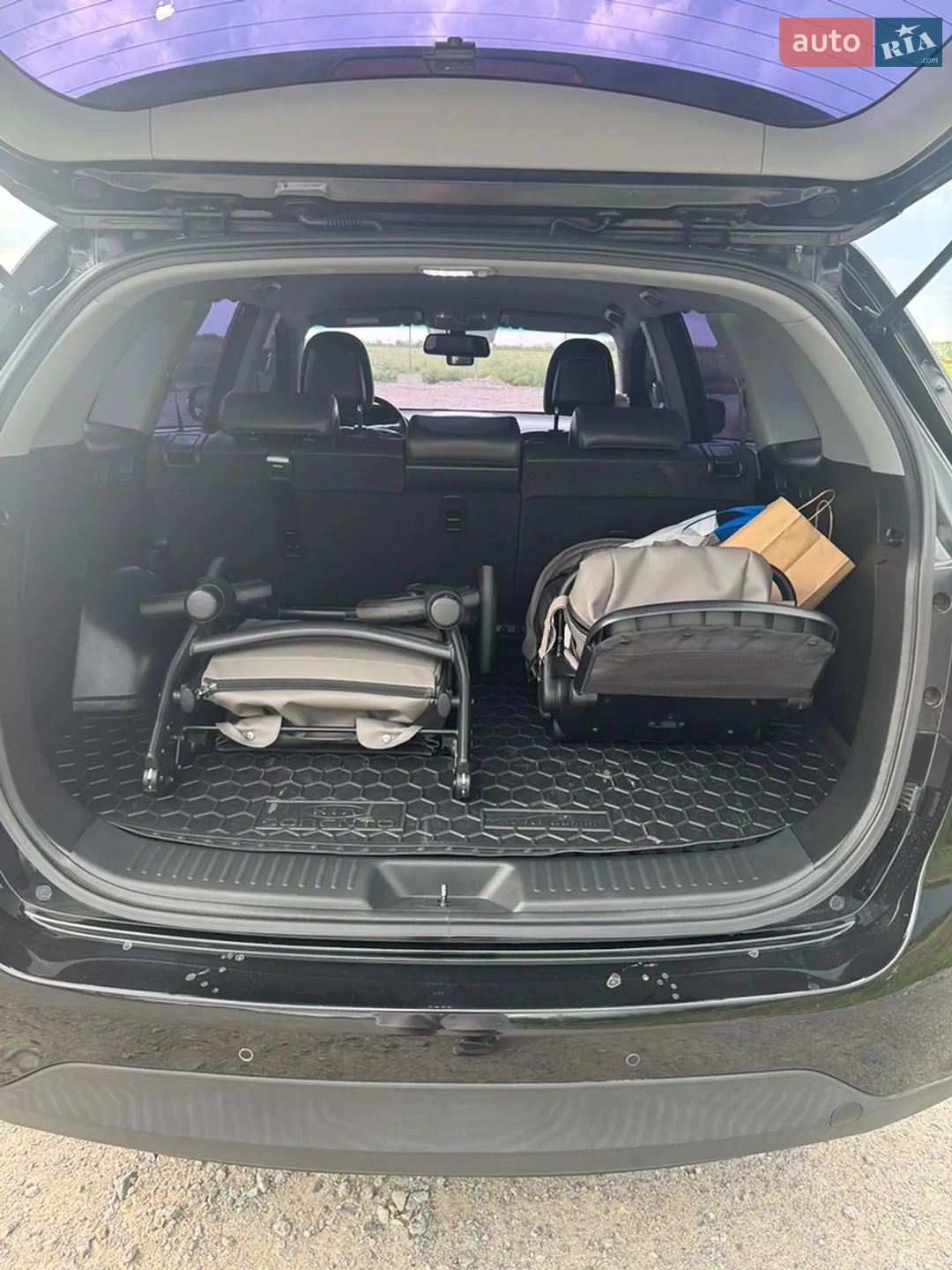 2013 Kia Sorento - мініатюра 15