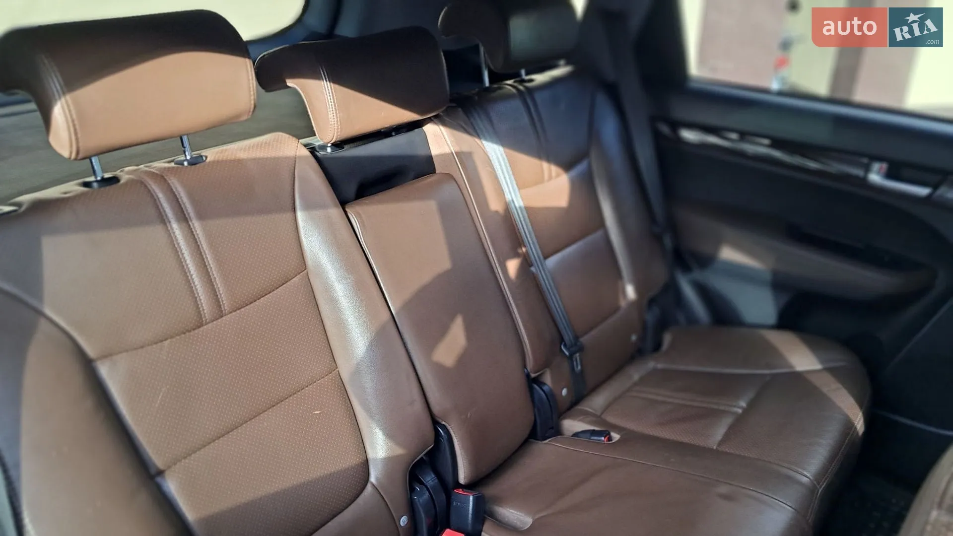 2010 Kia Sorento - мініатюра 20