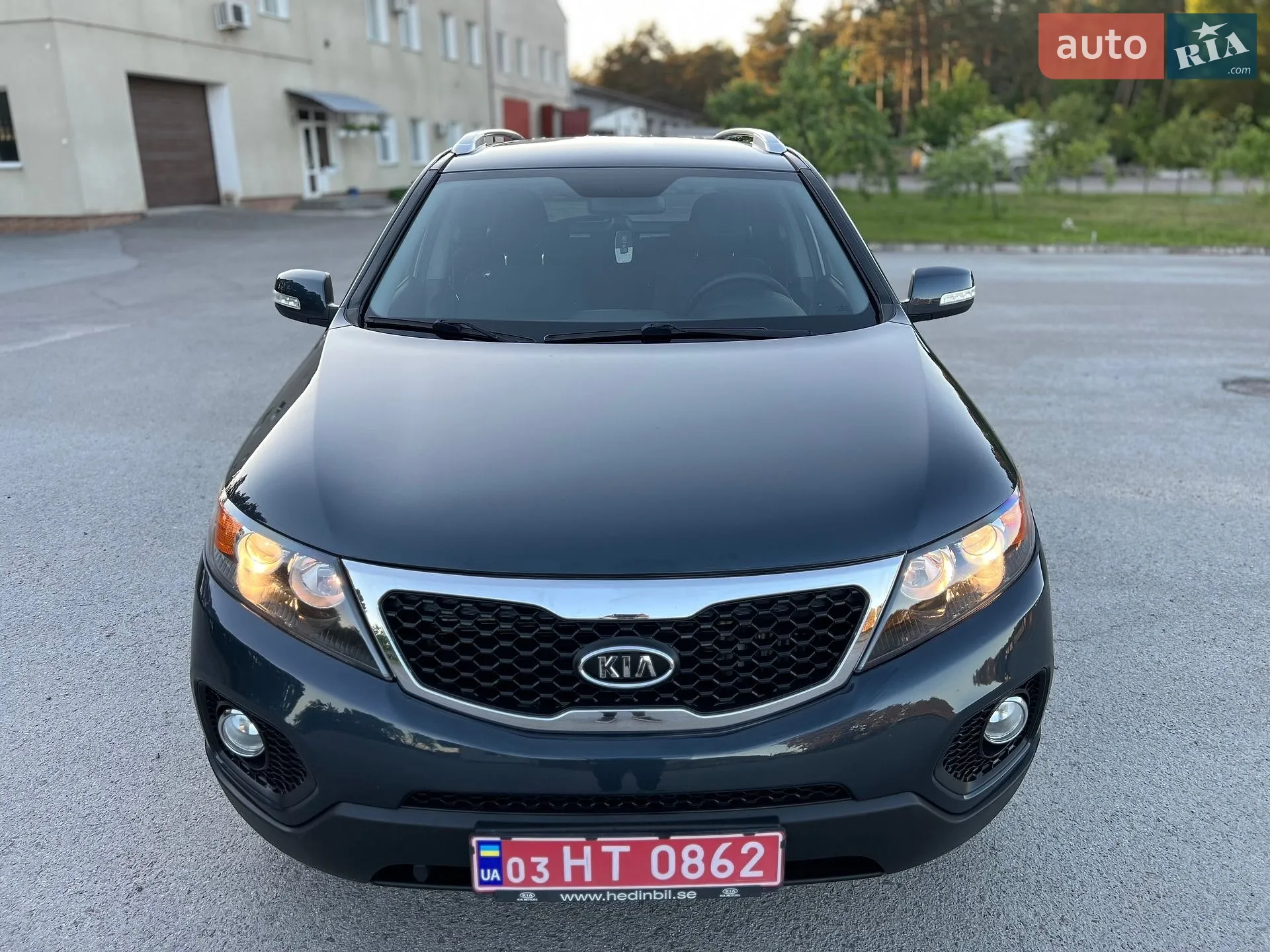 2012 Kia Sorento - мініатюра 39