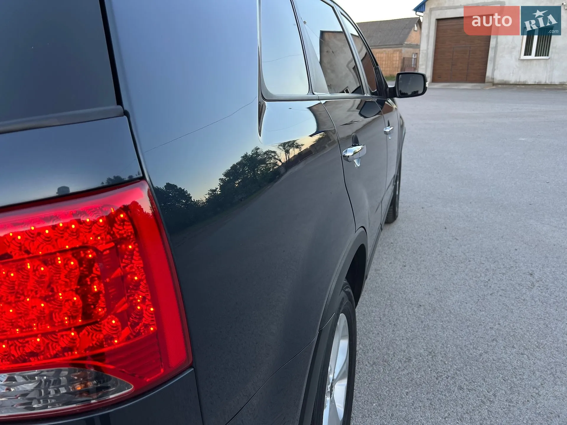 2012 Kia Sorento - мініатюра 52