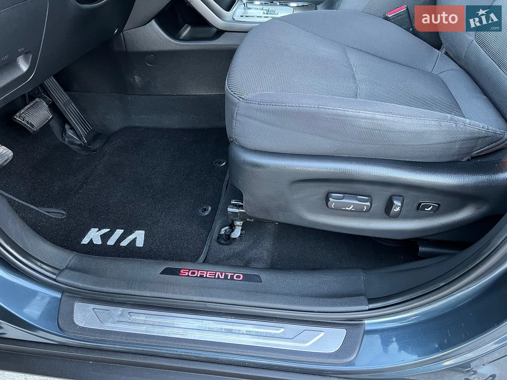 2012 Kia Sorento - мініатюра 61