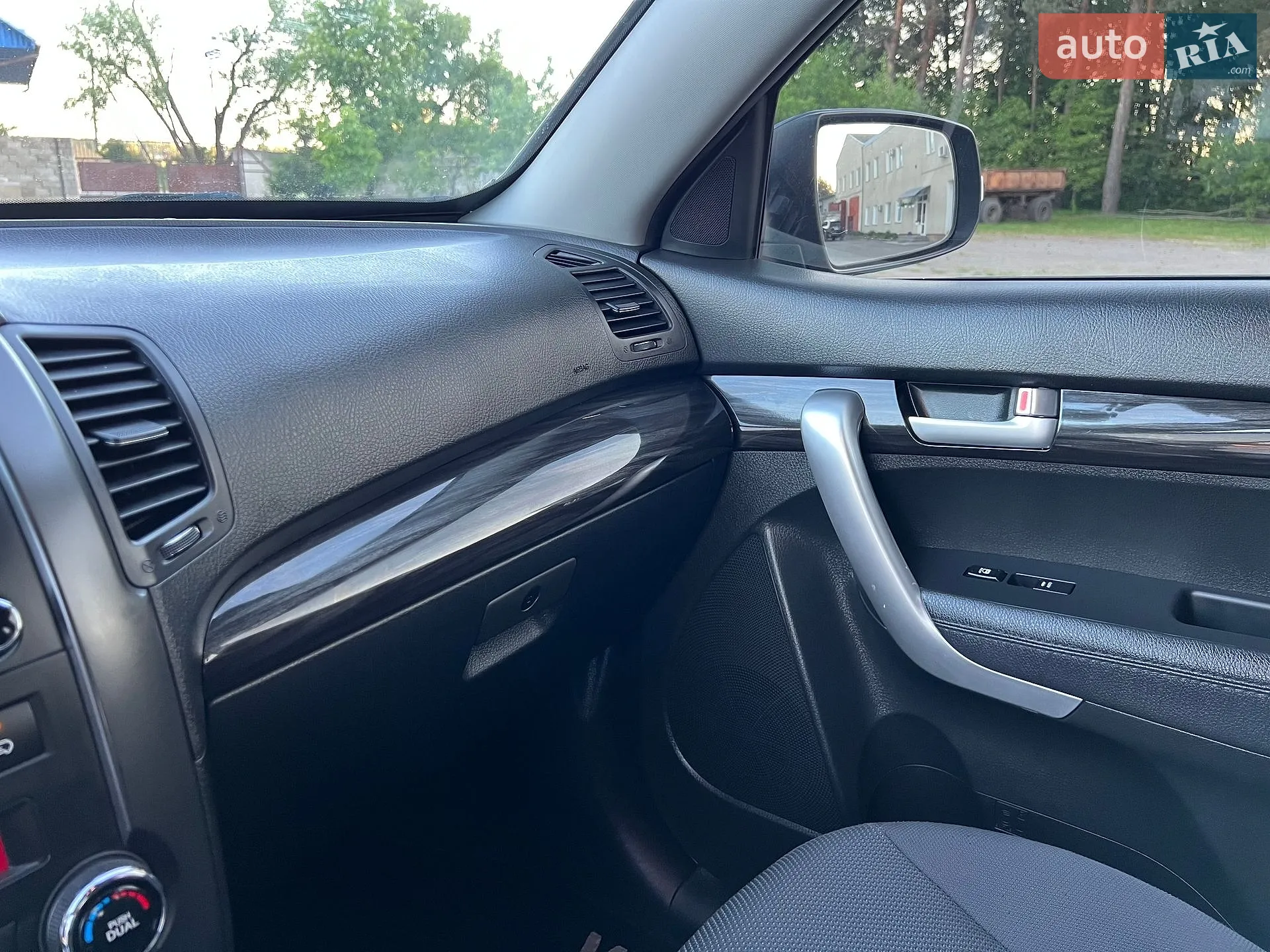 2012 Kia Sorento - мініатюра 72