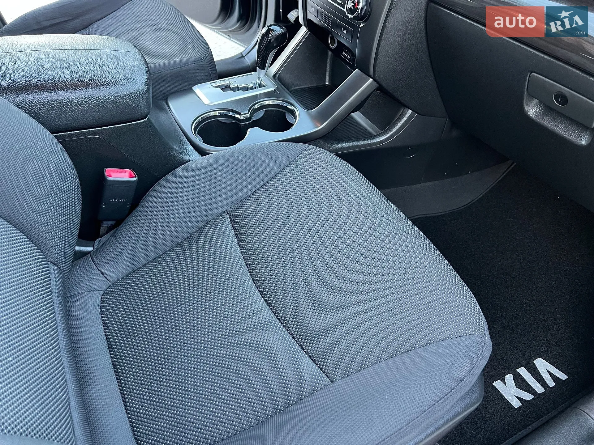 2012 Kia Sorento - мініатюра 77