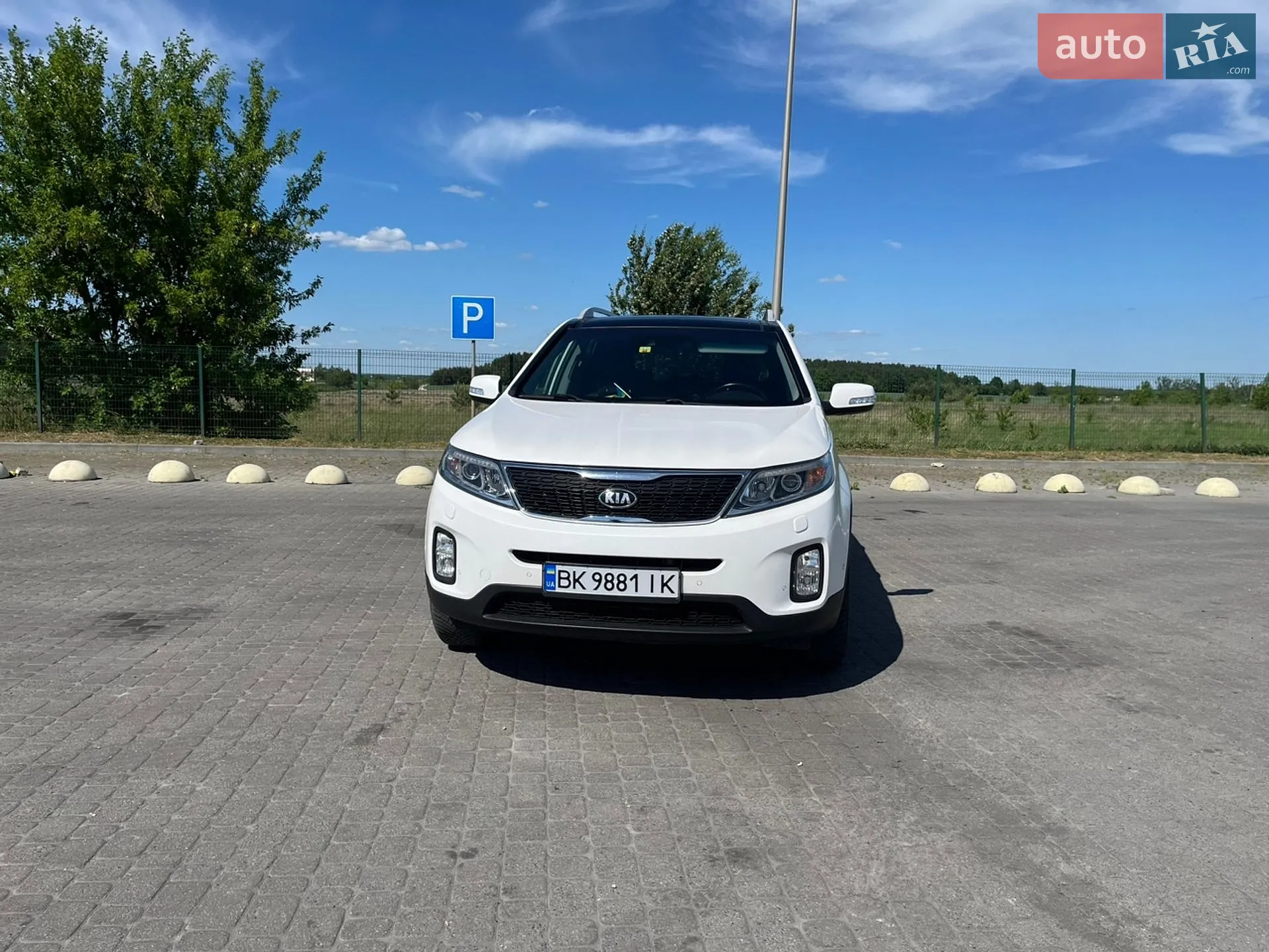 2014 Kia Sorento - мініатюра 37