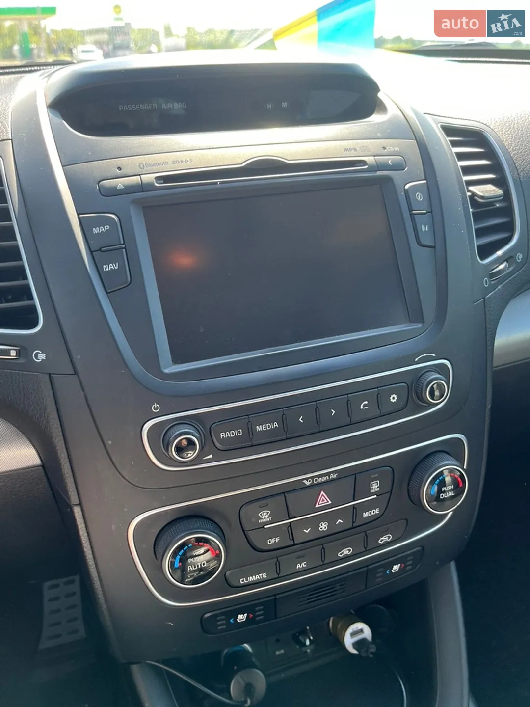 2014 Kia Sorento - мініатюра 49