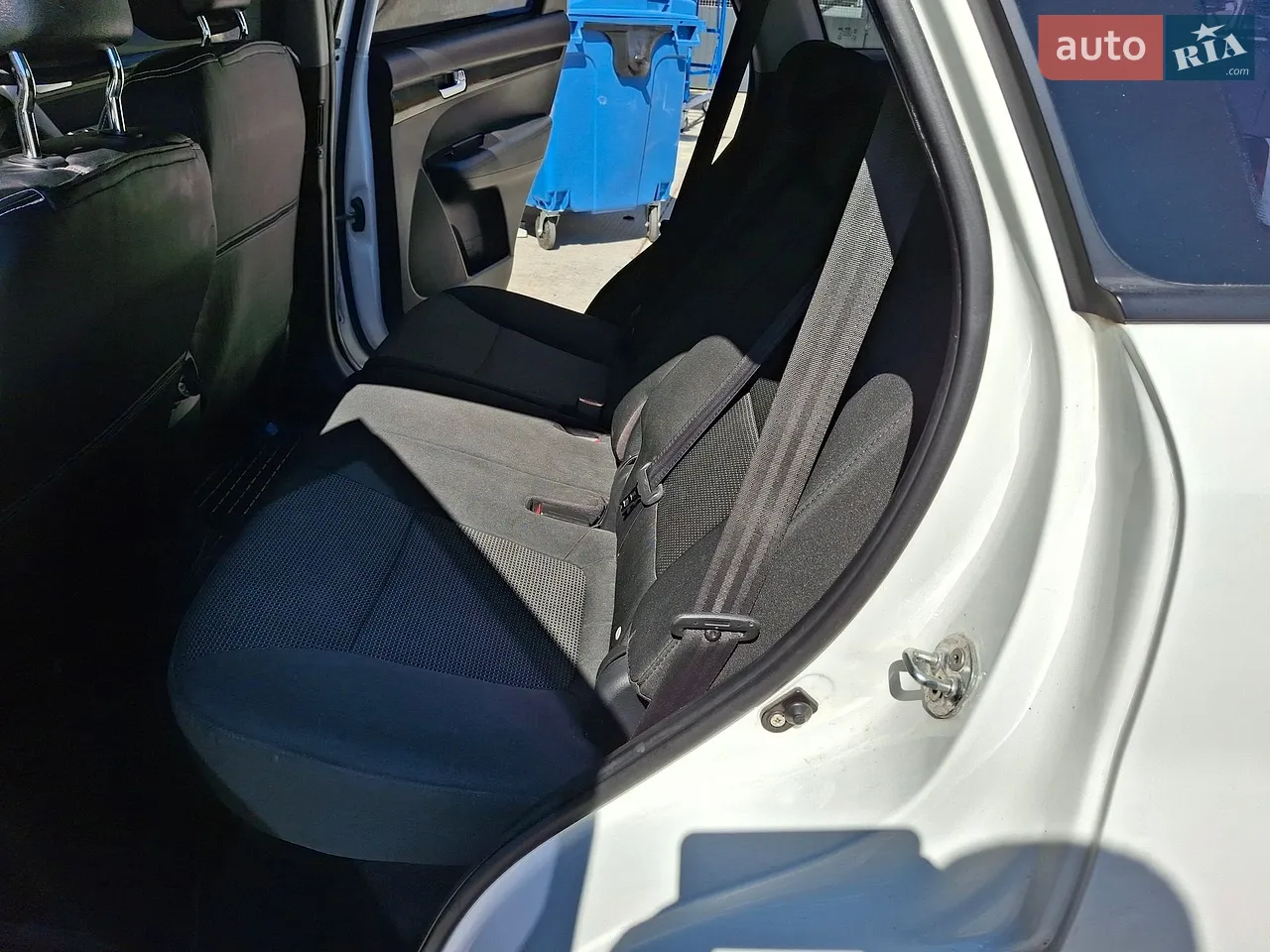 2011 Kia Sorento - мініатюра 18