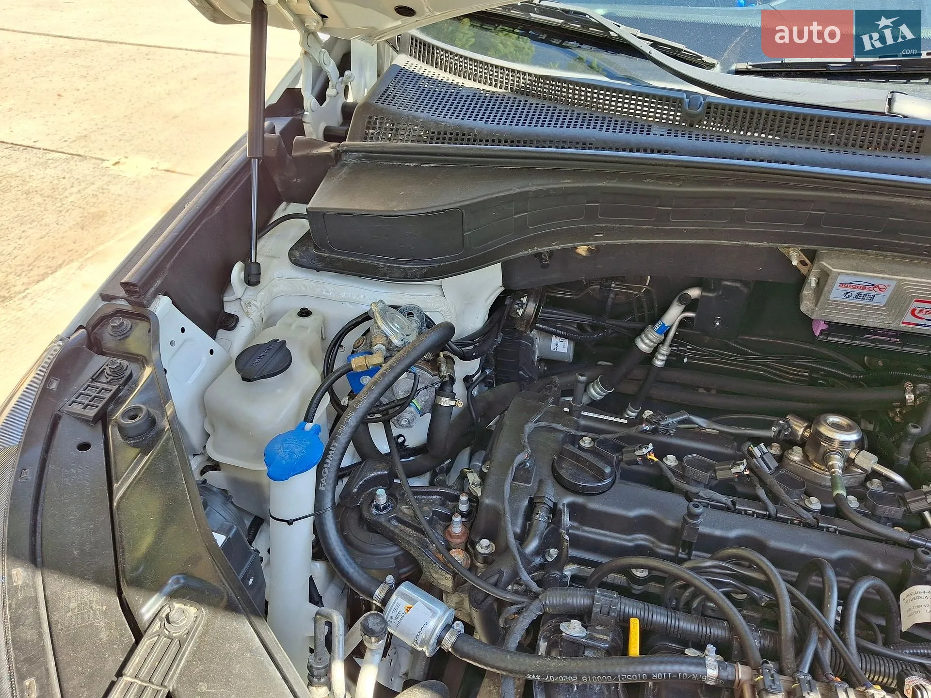2012 Kia Sorento - мініатюра 3