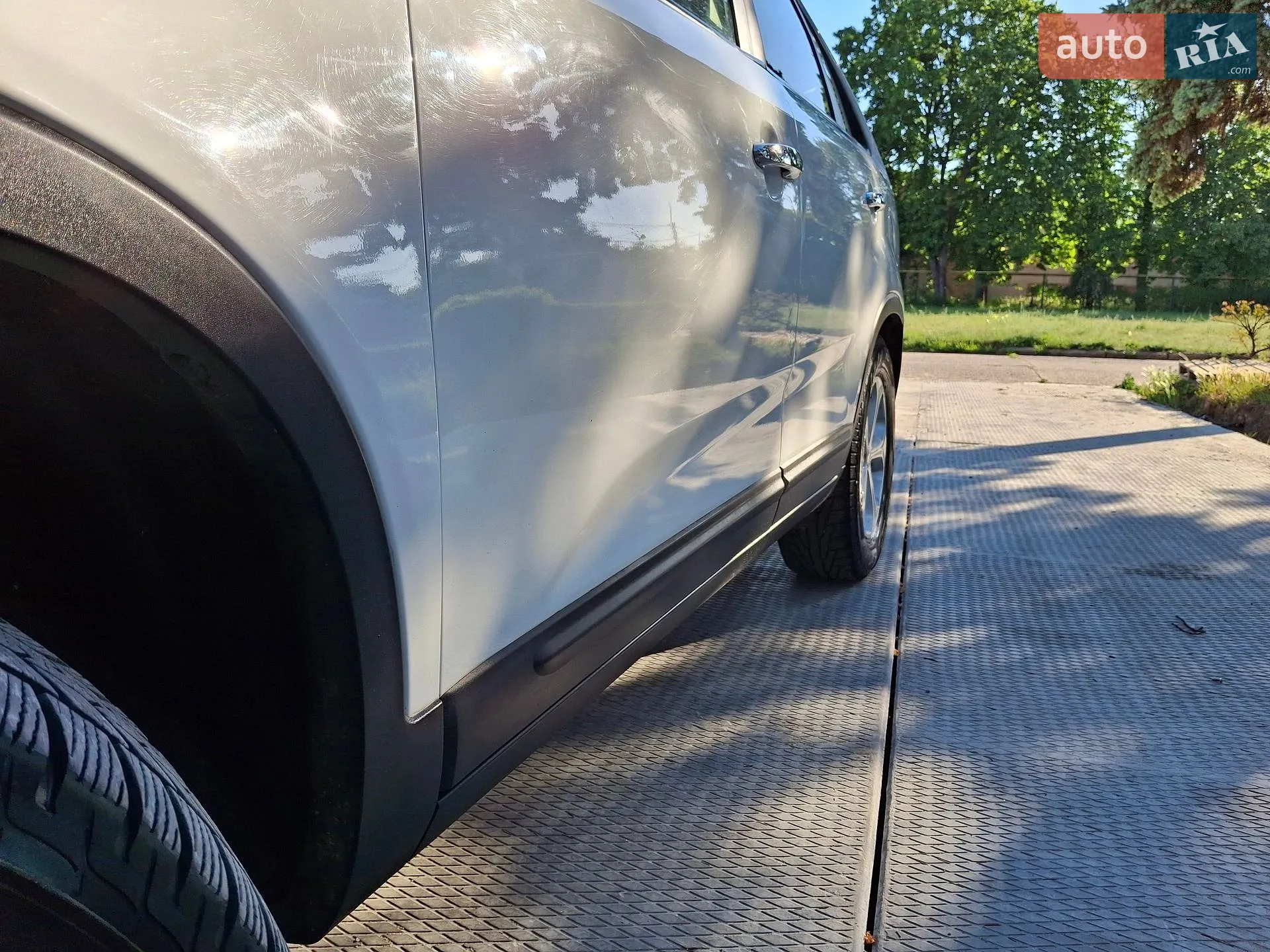 2012 Kia Sorento - мініатюра 6