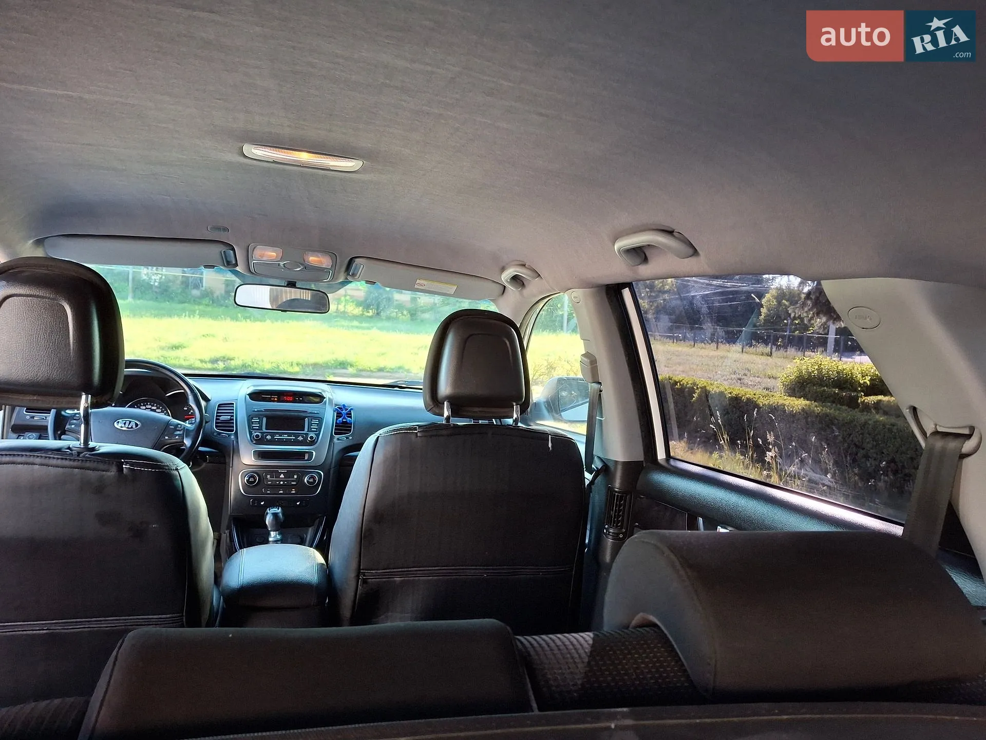 2012 Kia Sorento - мініатюра 18