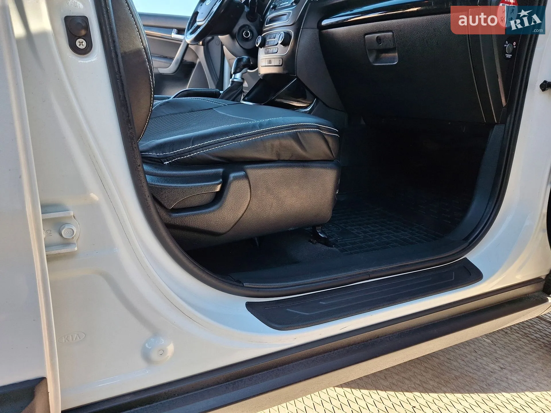2012 Kia Sorento - мініатюра 23