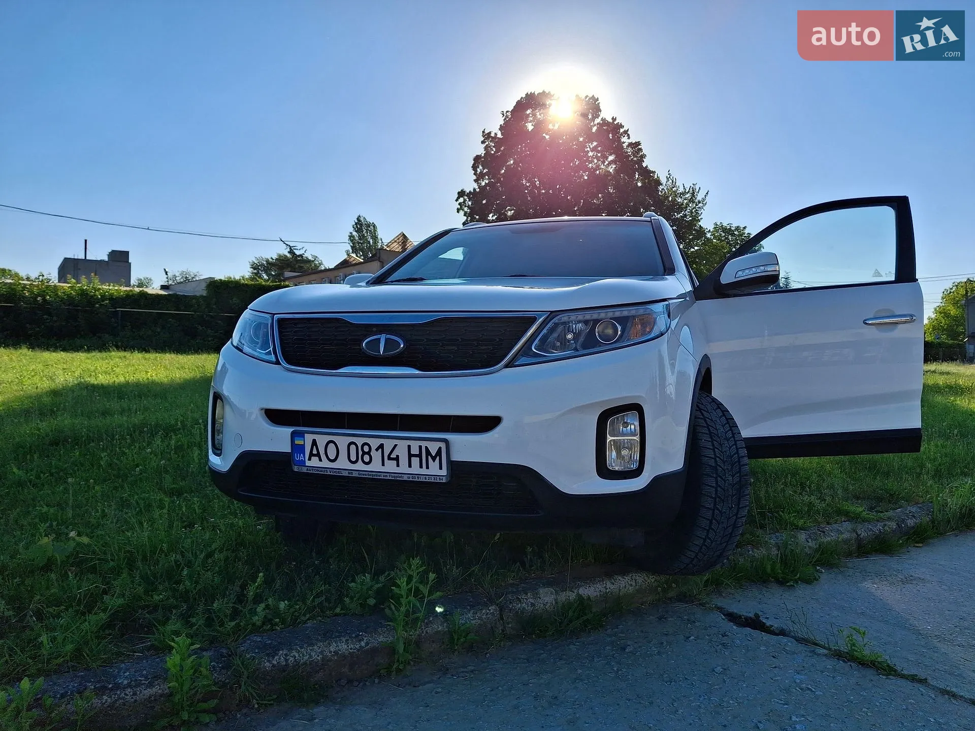 2012 Kia Sorento - мініатюра 29