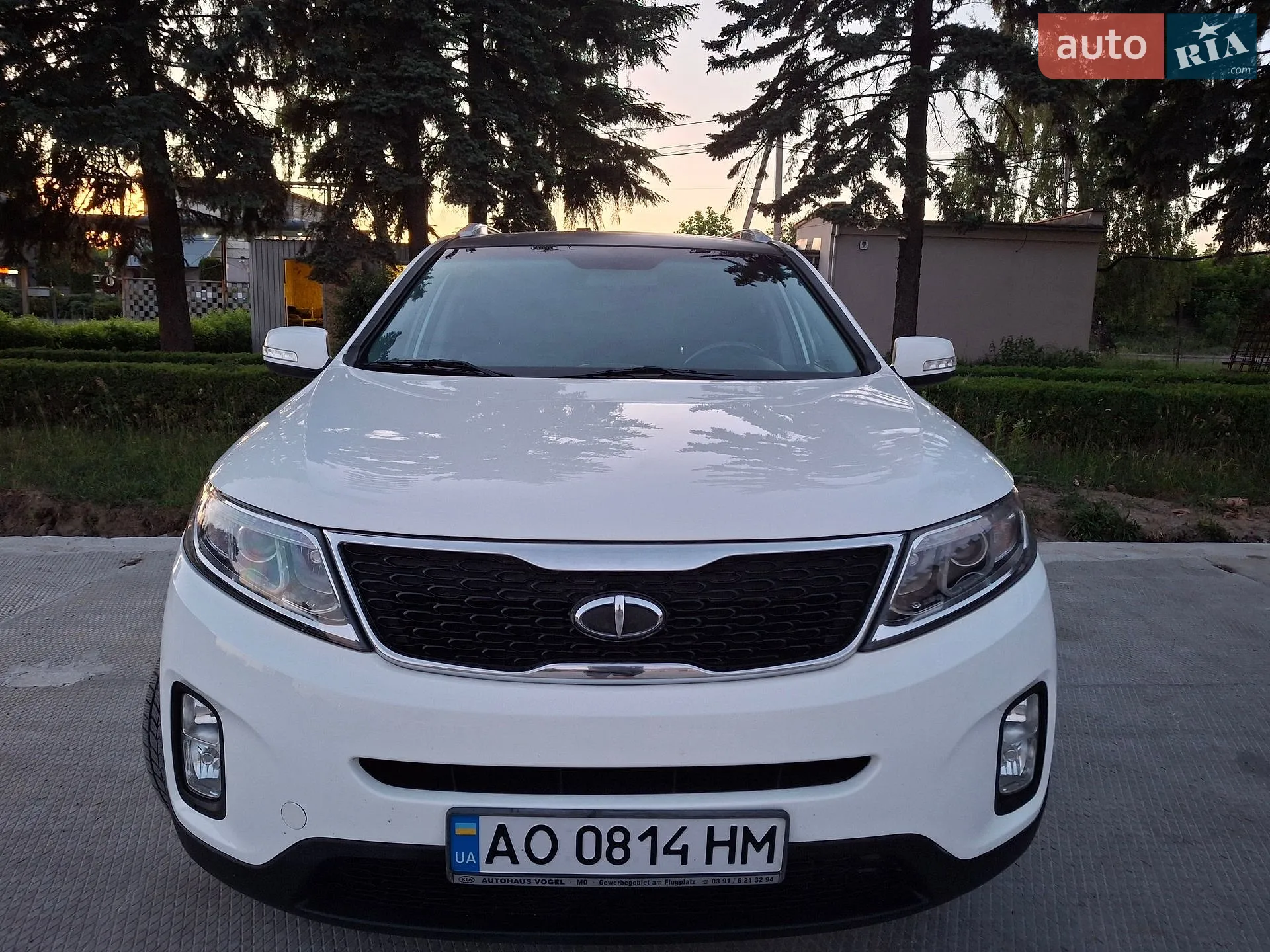 2012 Kia Sorento - мініатюра 33
