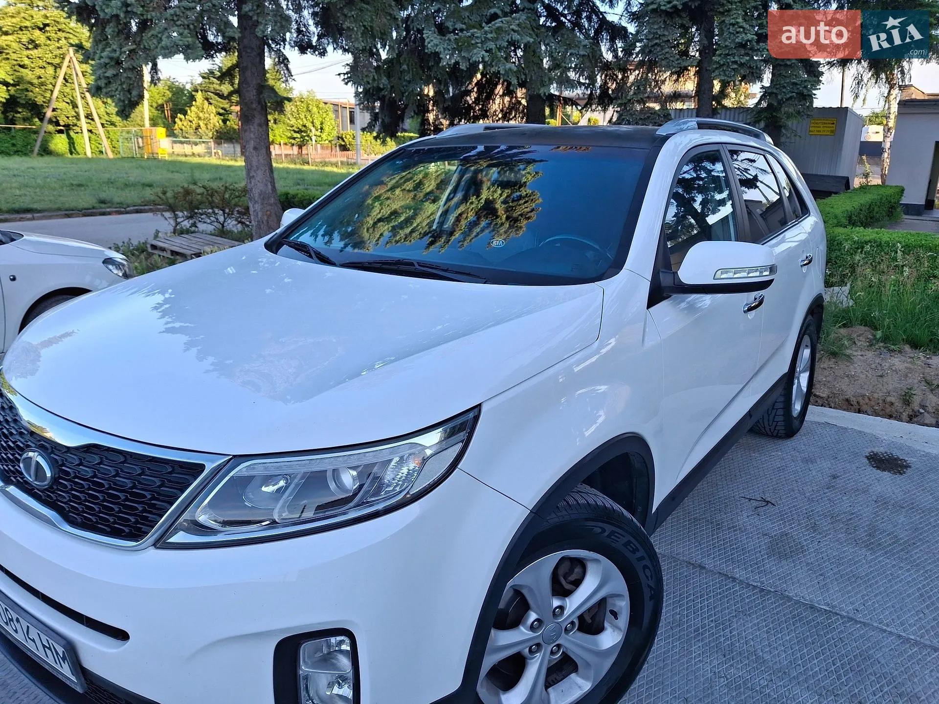 2012 Kia Sorento - мініатюра 39