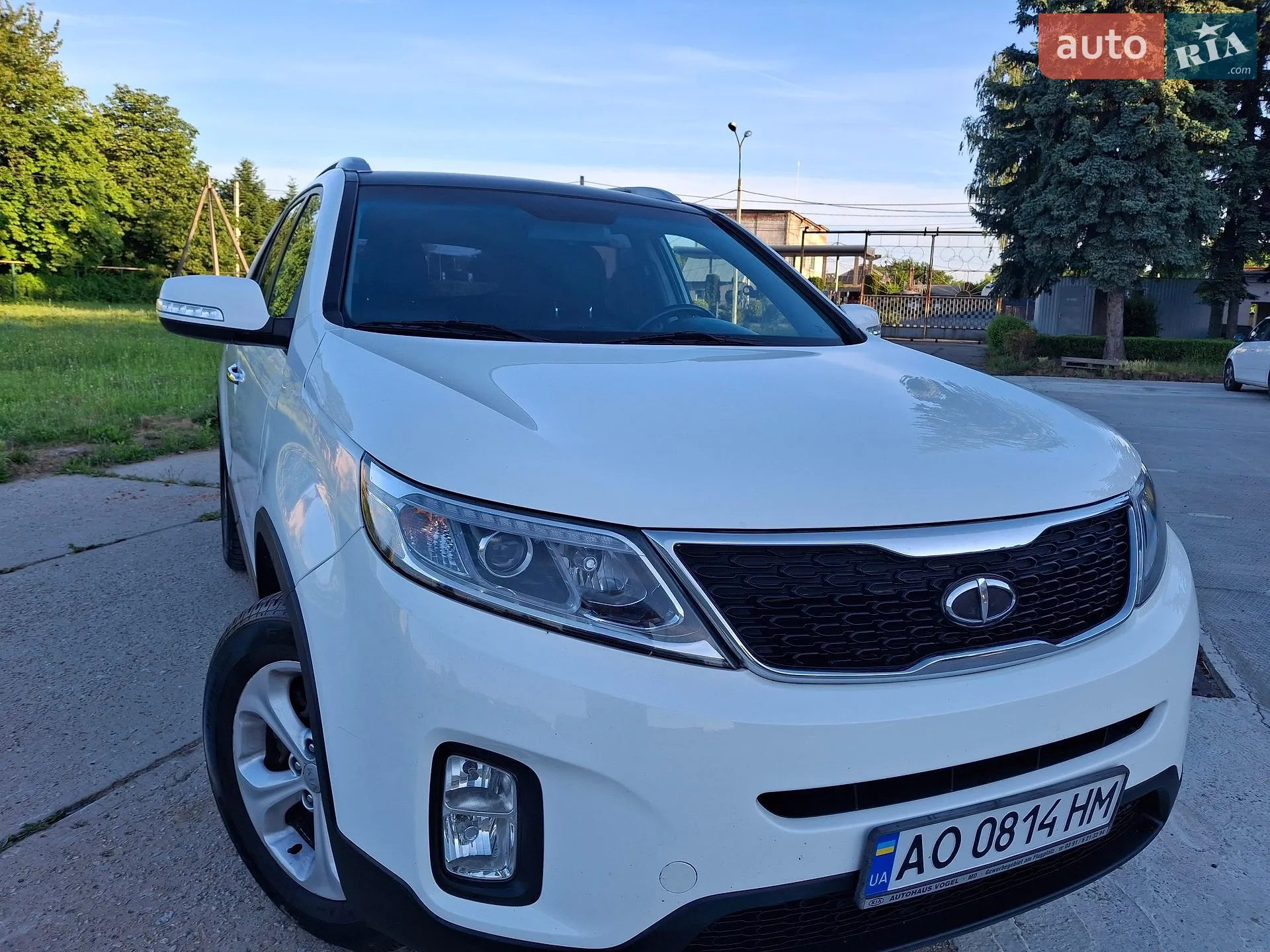 2012 Kia Sorento - мініатюра 41