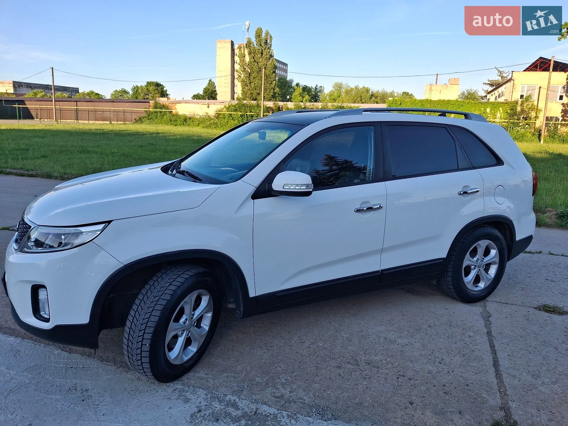 2012 Kia Sorento - мініатюра 42