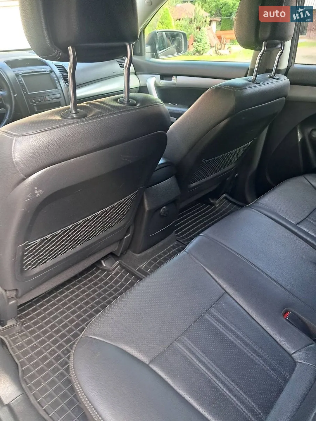 2011 Kia Sorento - мініатюра 18