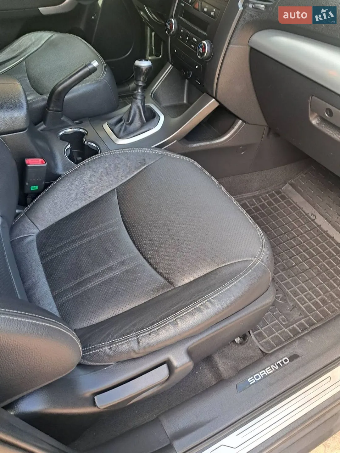 2011 Kia Sorento - мініатюра 24