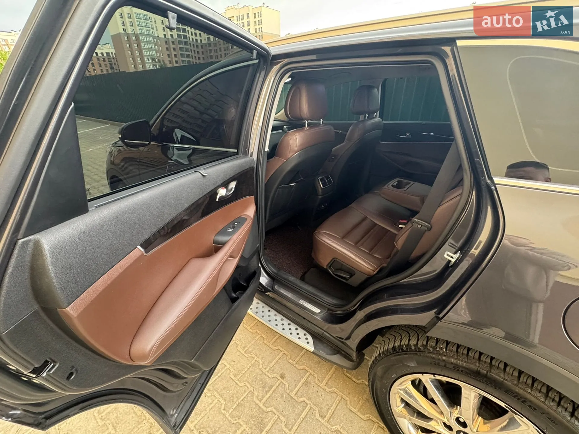 2016 Kia Sorento - мініатюра 10