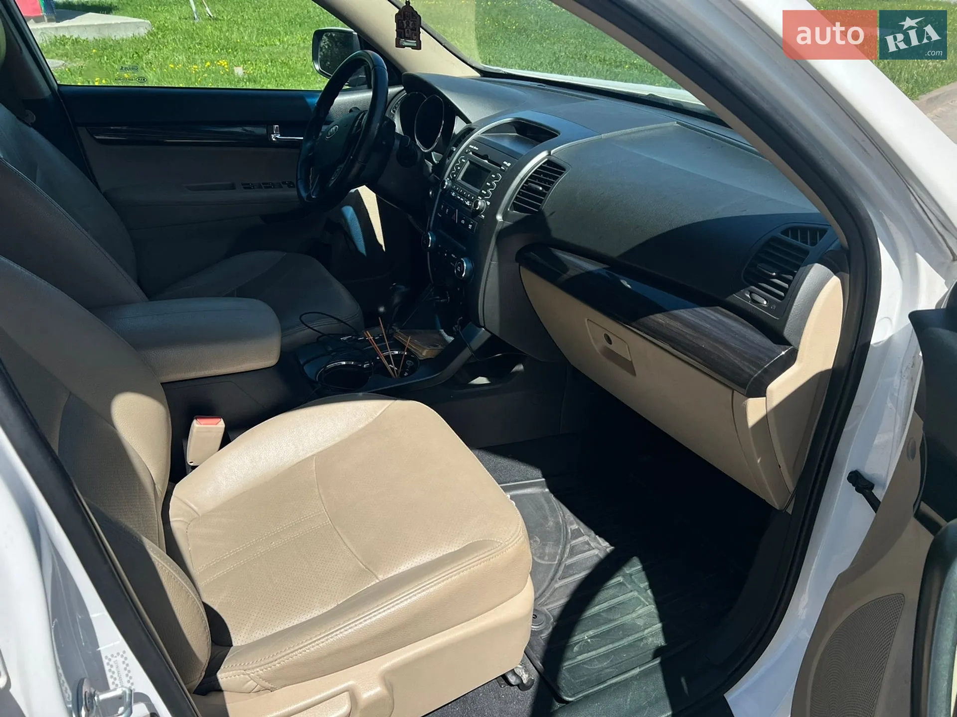 2010 Kia Sorento - мініатюра 9