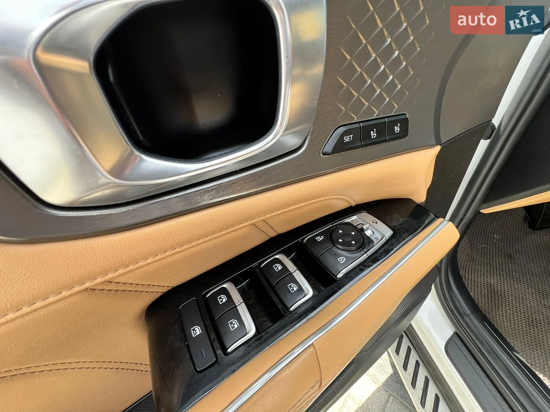 2021 Kia Sorento - мініатюра 15