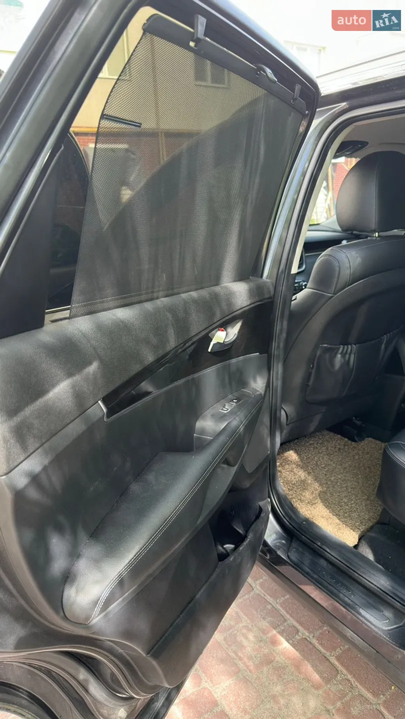 2018 Kia Sorento - мініатюра 18