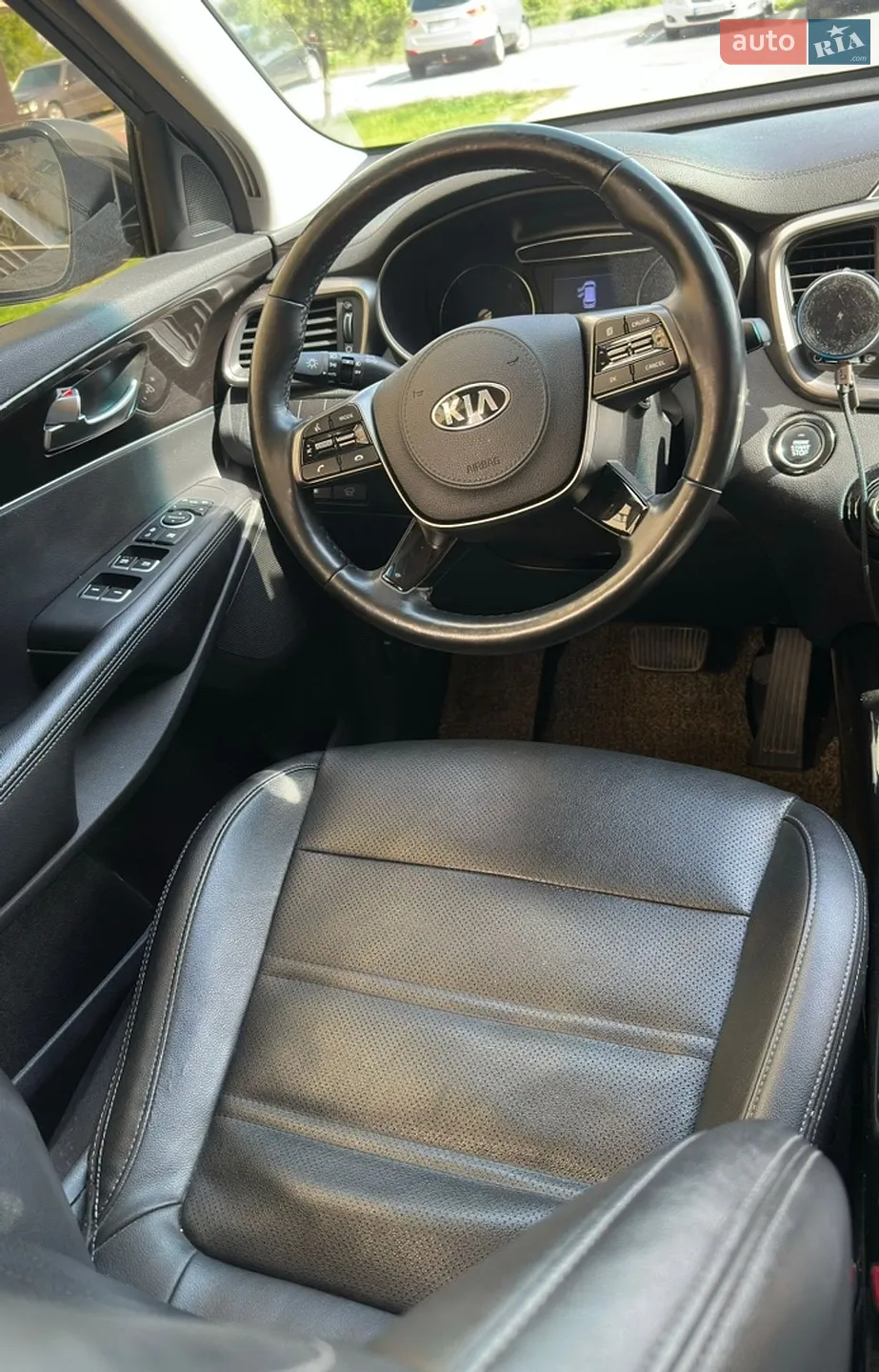 2018 Kia Sorento - мініатюра 11