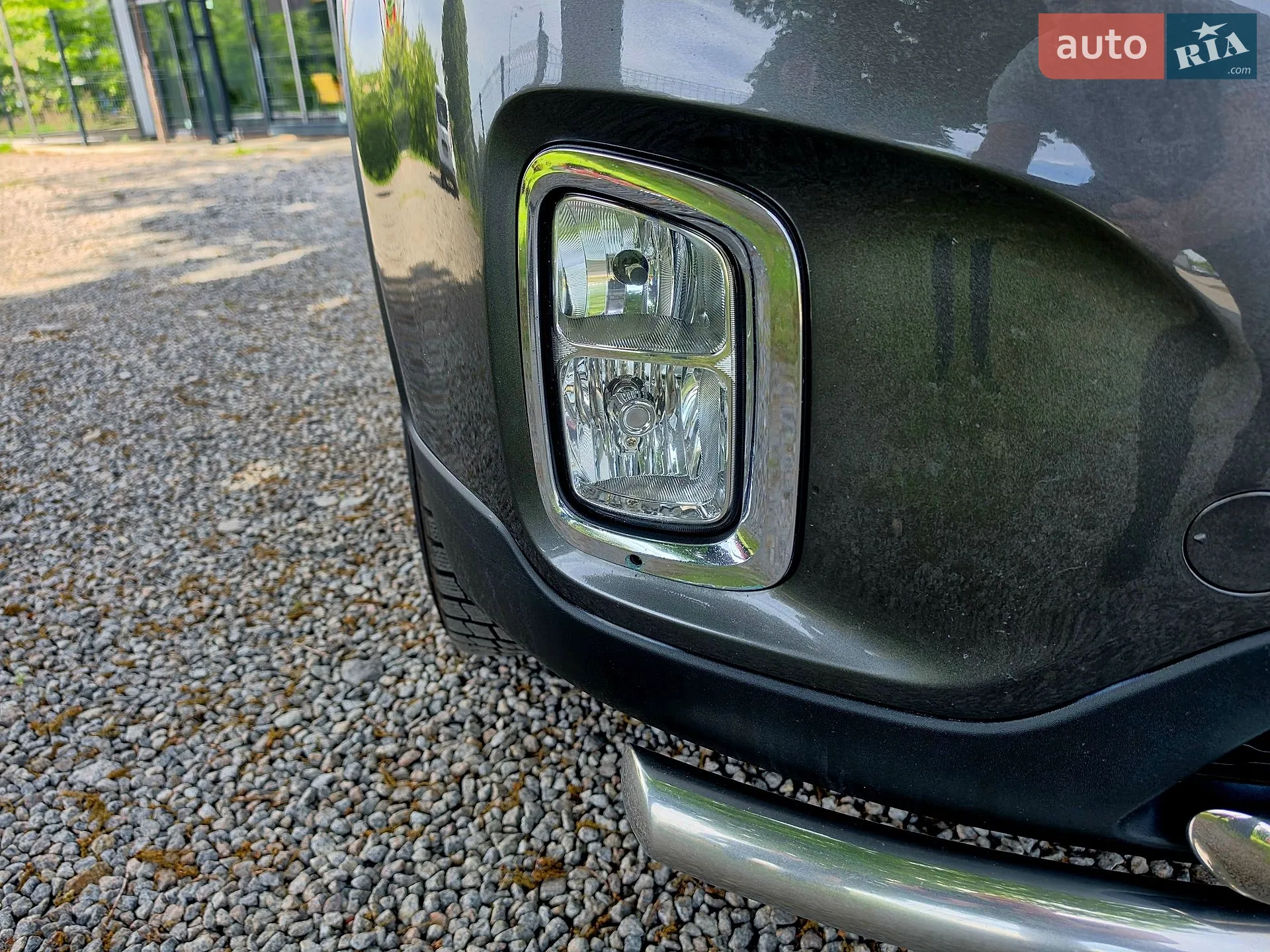2013 Kia Sorento - мініатюра 8
