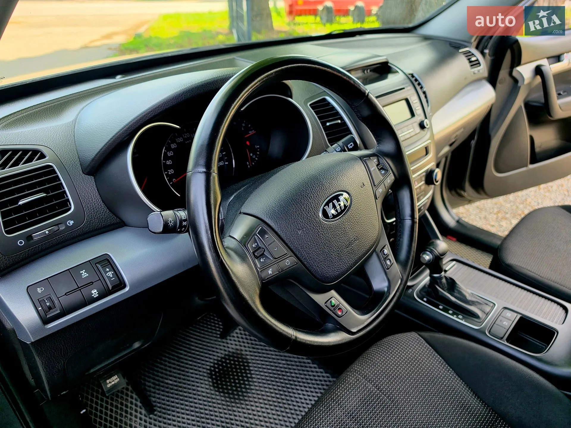 2013 Kia Sorento - мініатюра 29