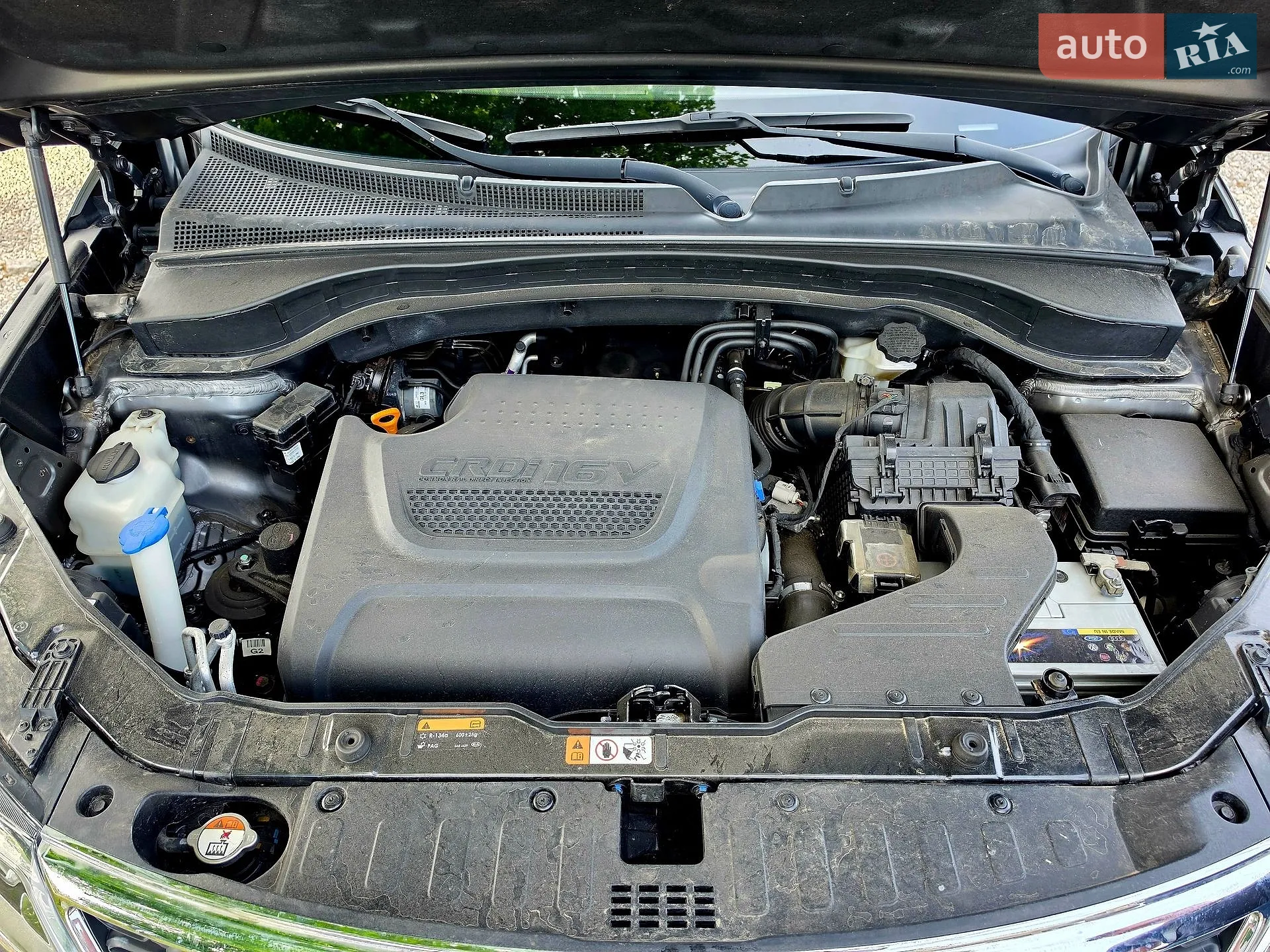 2013 Kia Sorento - мініатюра 43