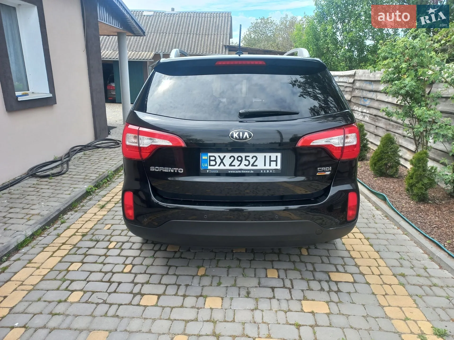 2014 Kia Sorento - мініатюра 27