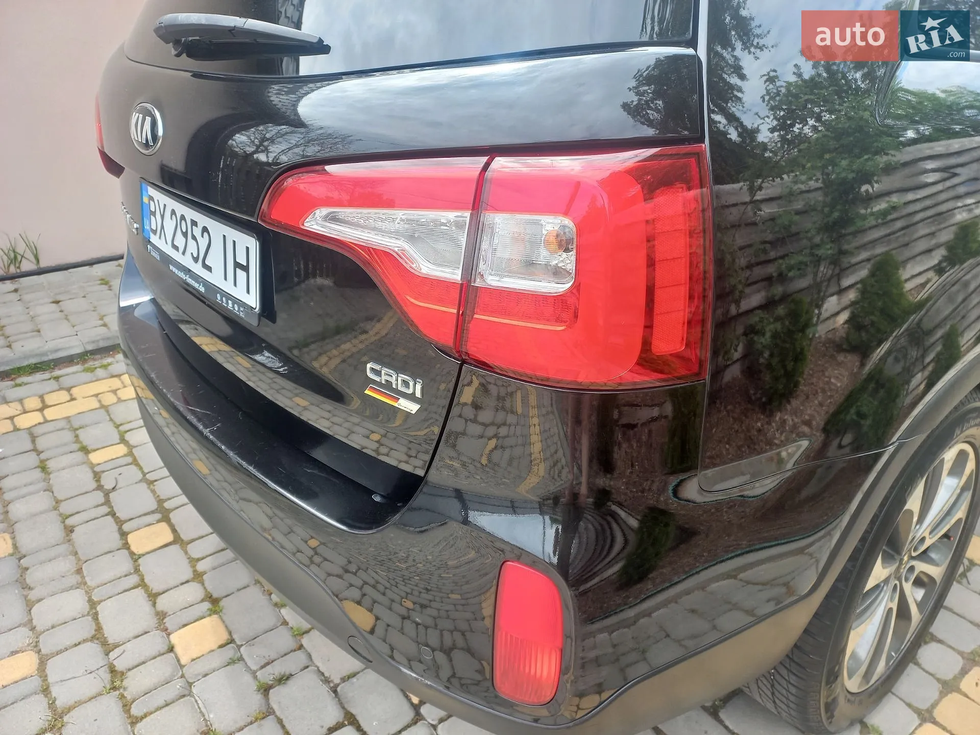 2014 Kia Sorento - мініатюра 36