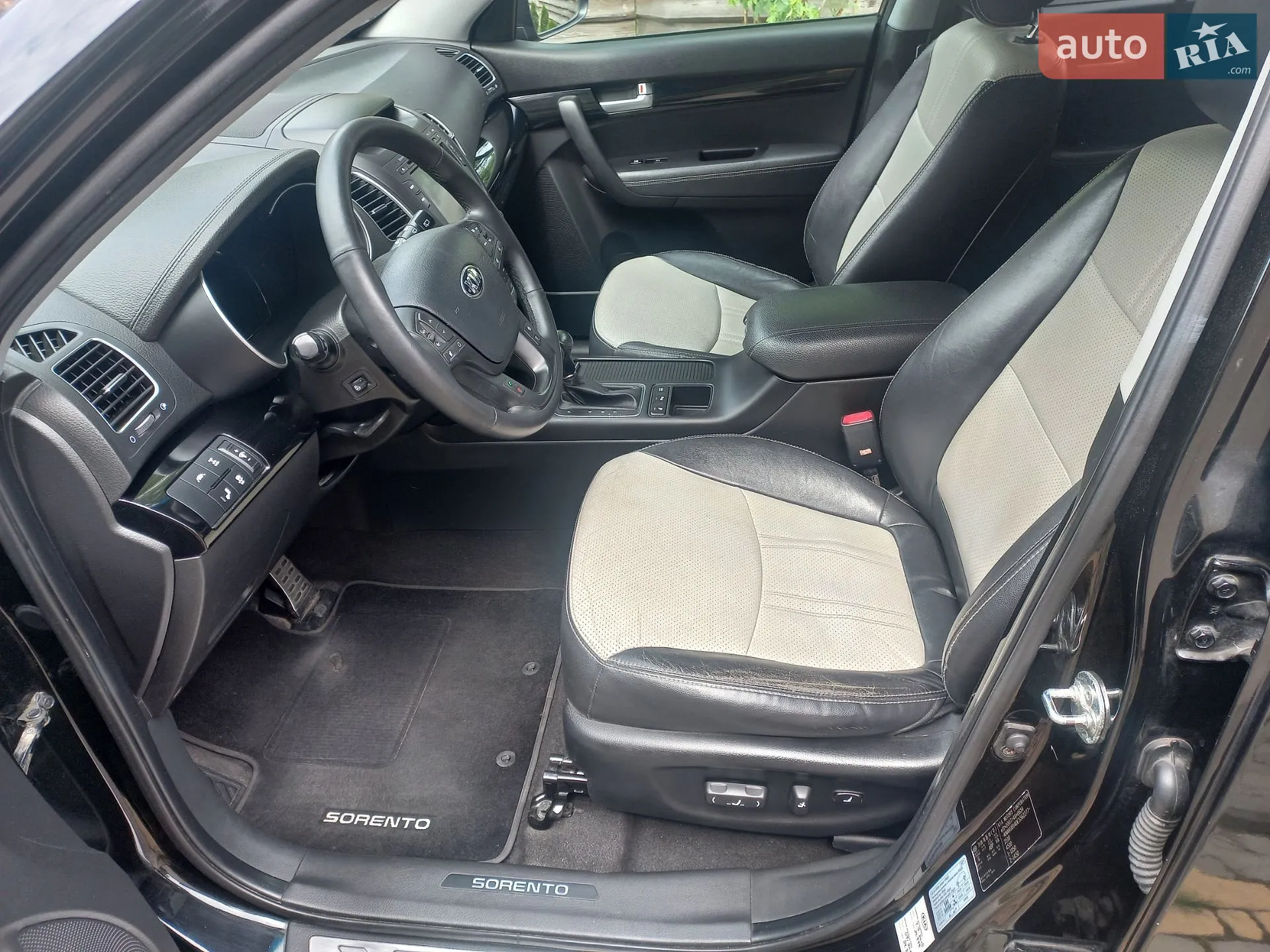 2014 Kia Sorento - мініатюра 44