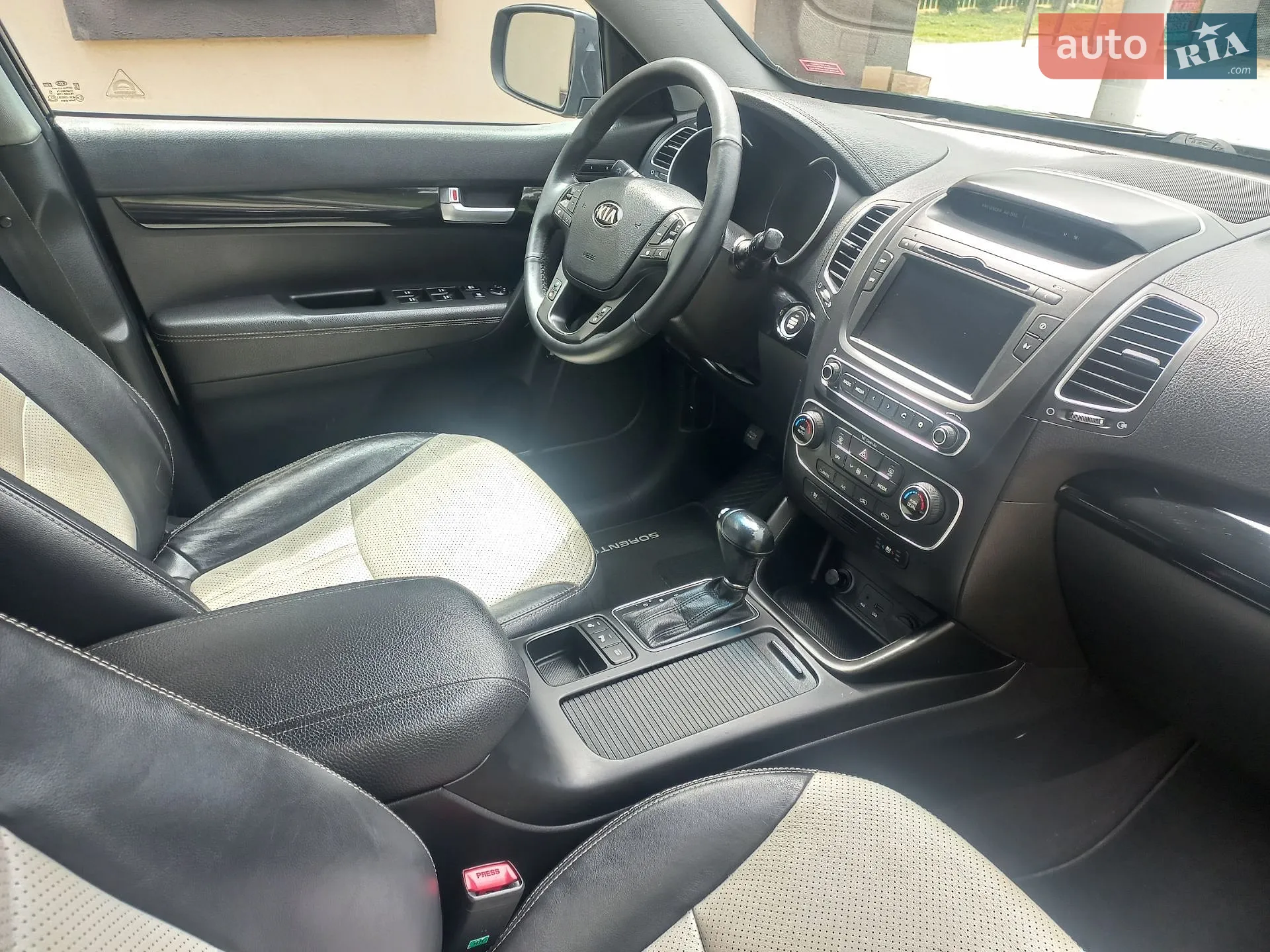 2014 Kia Sorento - мініатюра 60