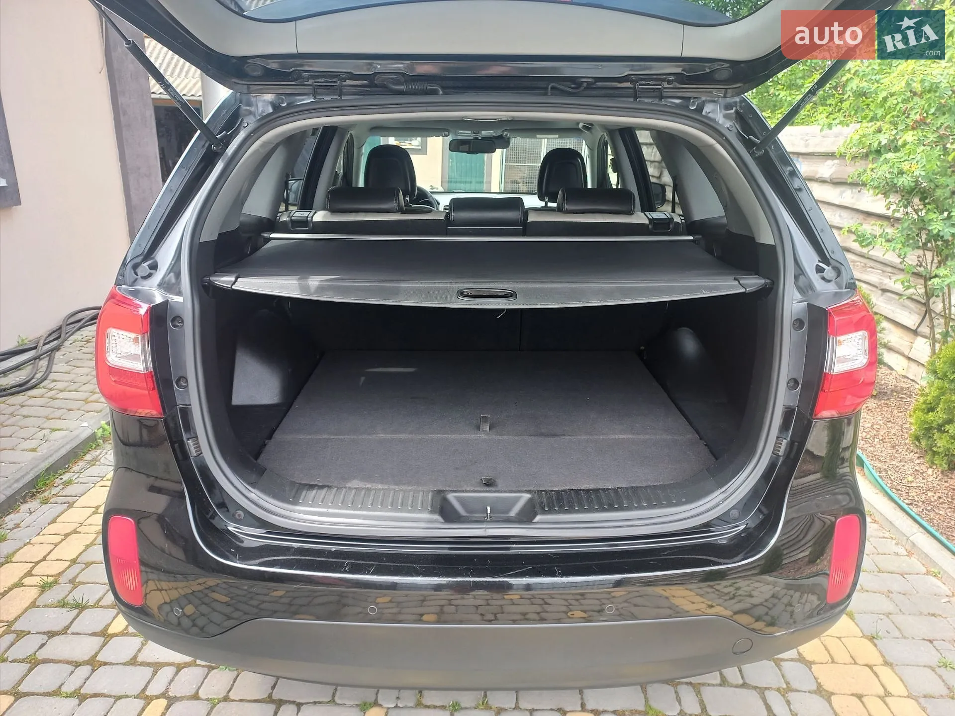 2014 Kia Sorento - мініатюра 64