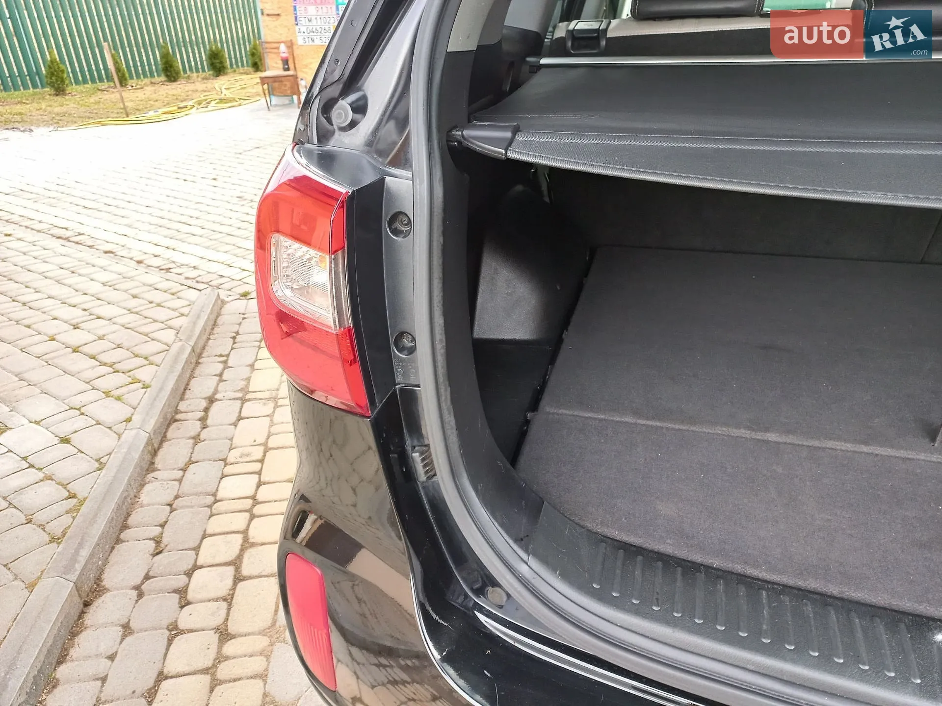 2014 Kia Sorento - мініатюра 79
