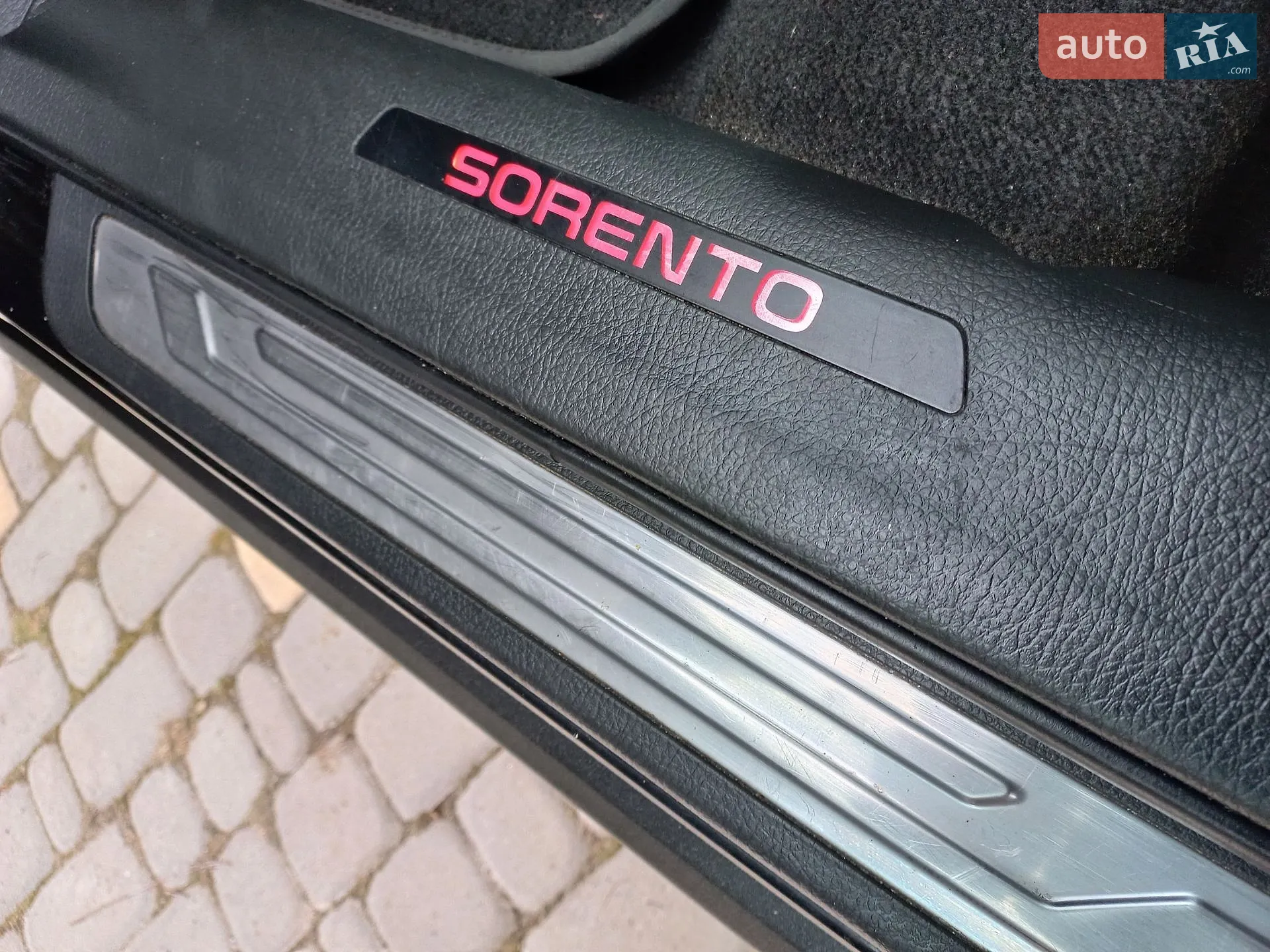 2014 Kia Sorento - мініатюра 92