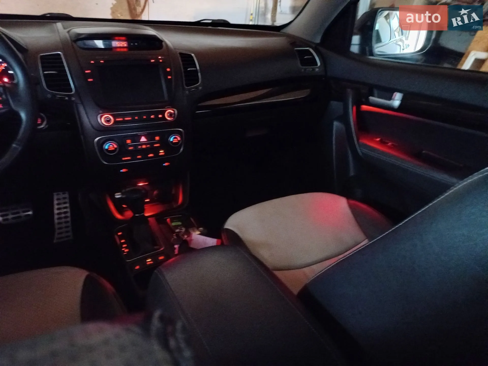 2014 Kia Sorento - мініатюра 105