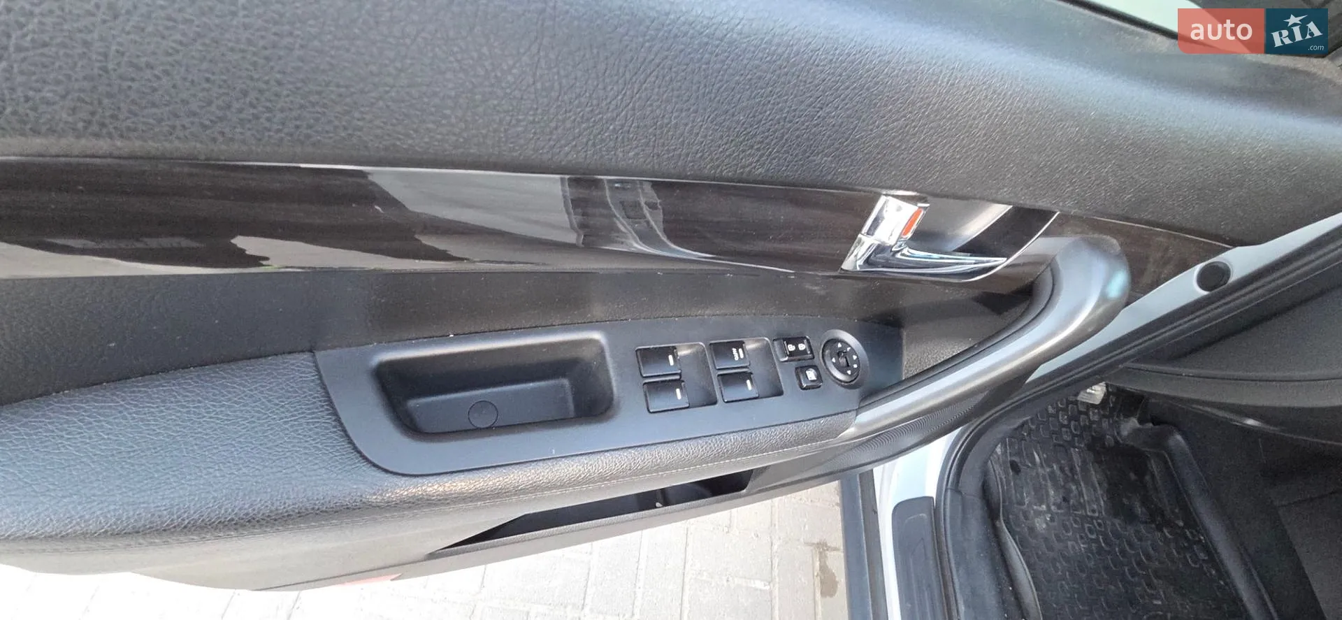 2011 Kia Sorento - мініатюра 9